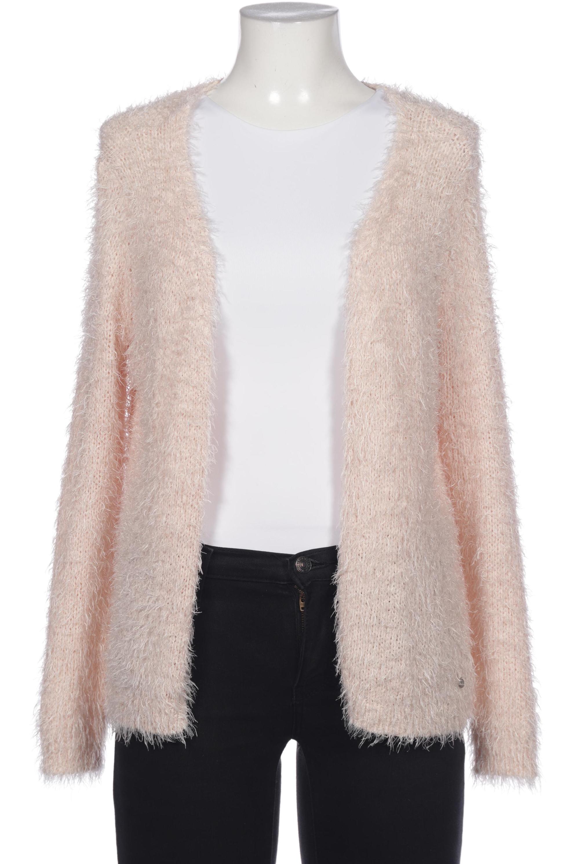 

Only Damen Strickjacke, pink, Gr. 38