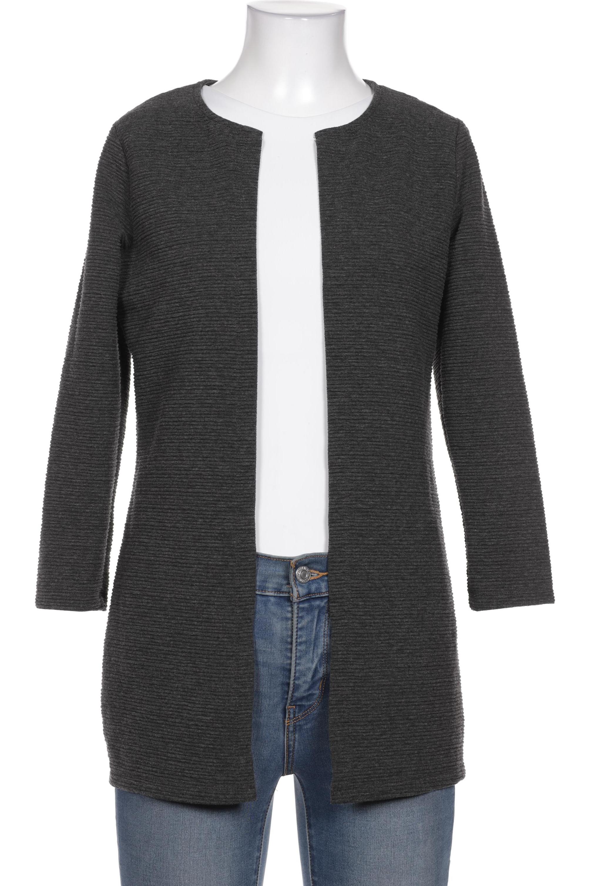 

ONLY Damen Strickjacke, grau