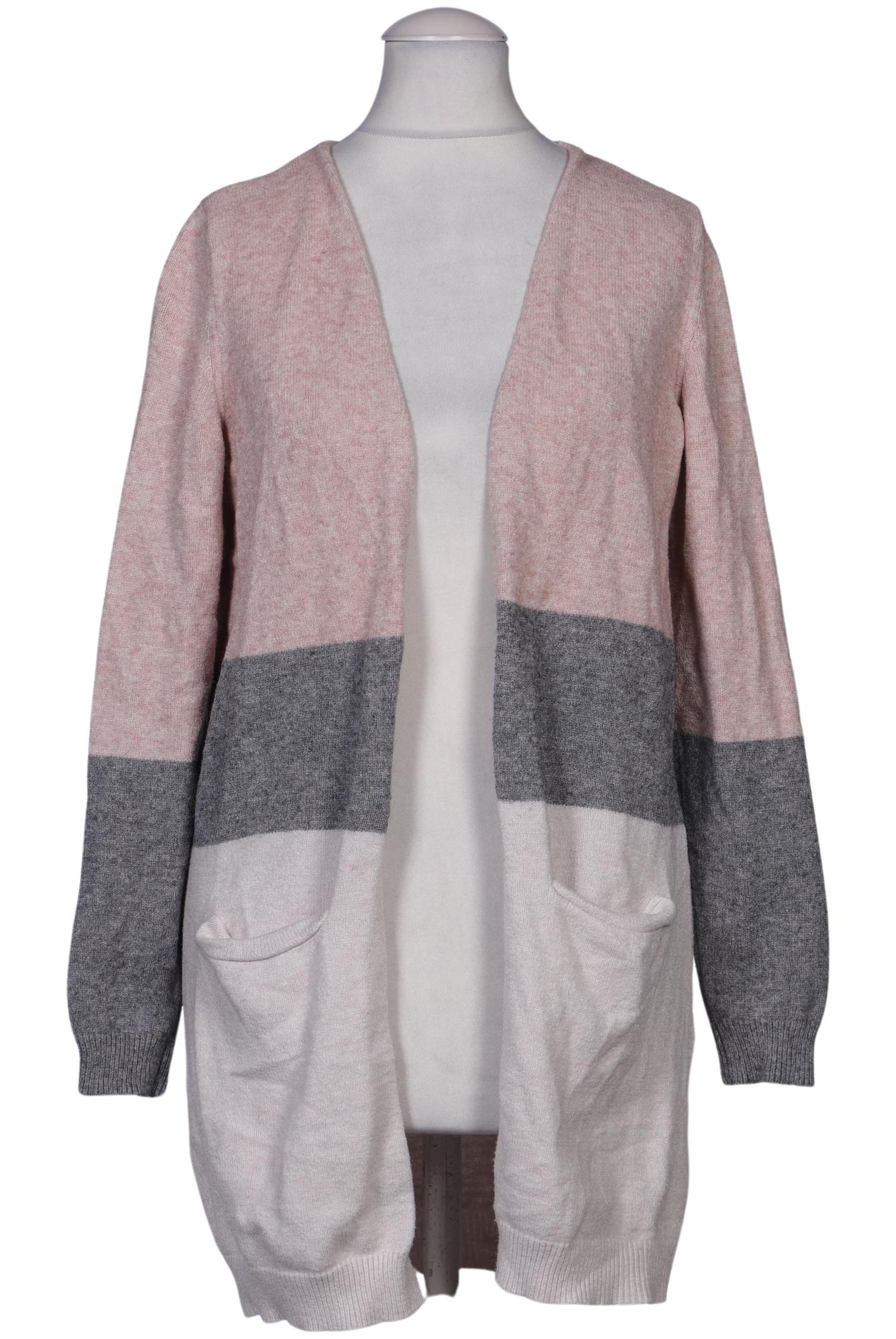 

Only Damen Strickjacke, mehrfarbig, Gr. 34