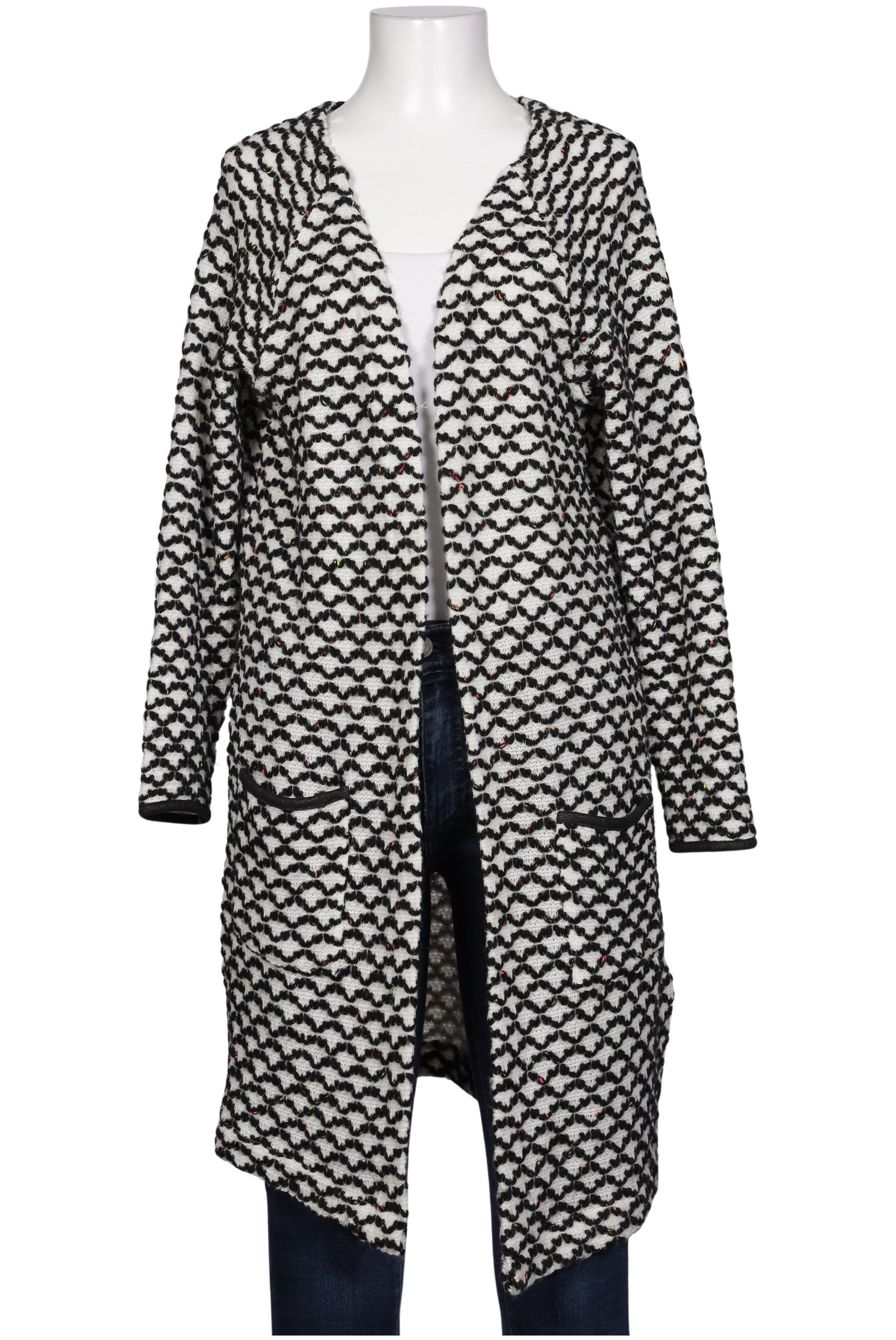 

Only Damen Strickjacke, mehrfarbig, Gr. 38