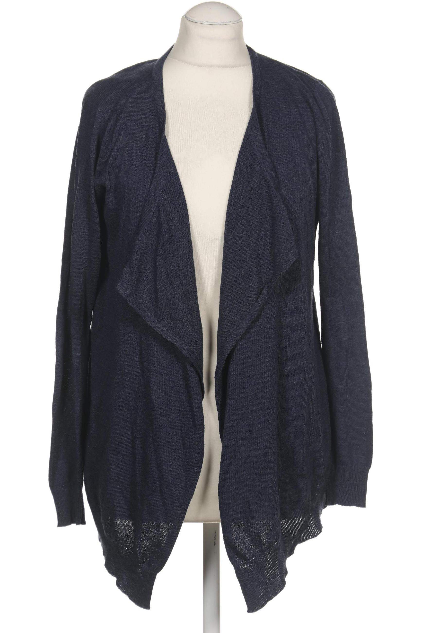 

Only Damen Strickjacke, marineblau, Gr. 38