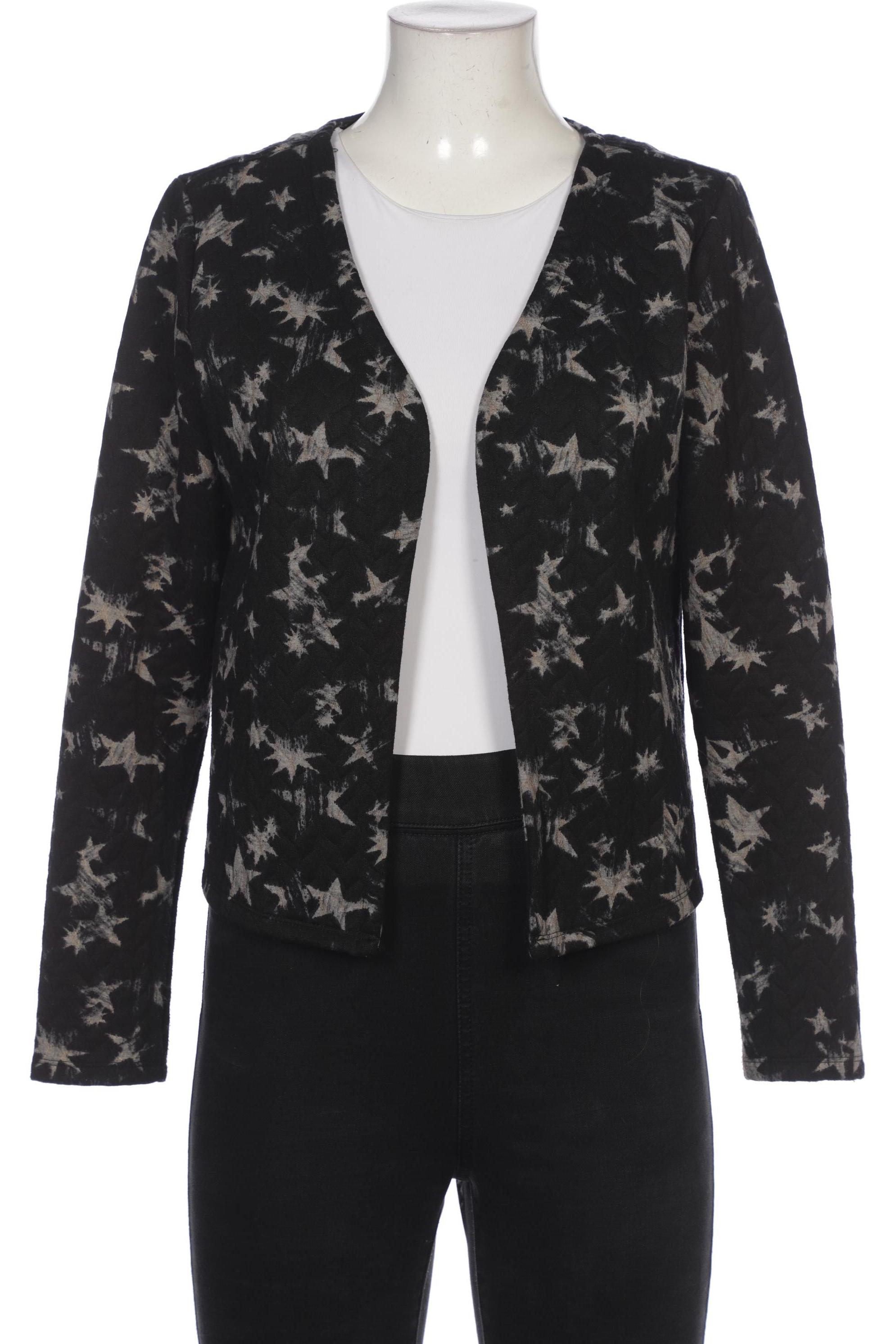 

ONLY Damen Strickjacke, schwarz