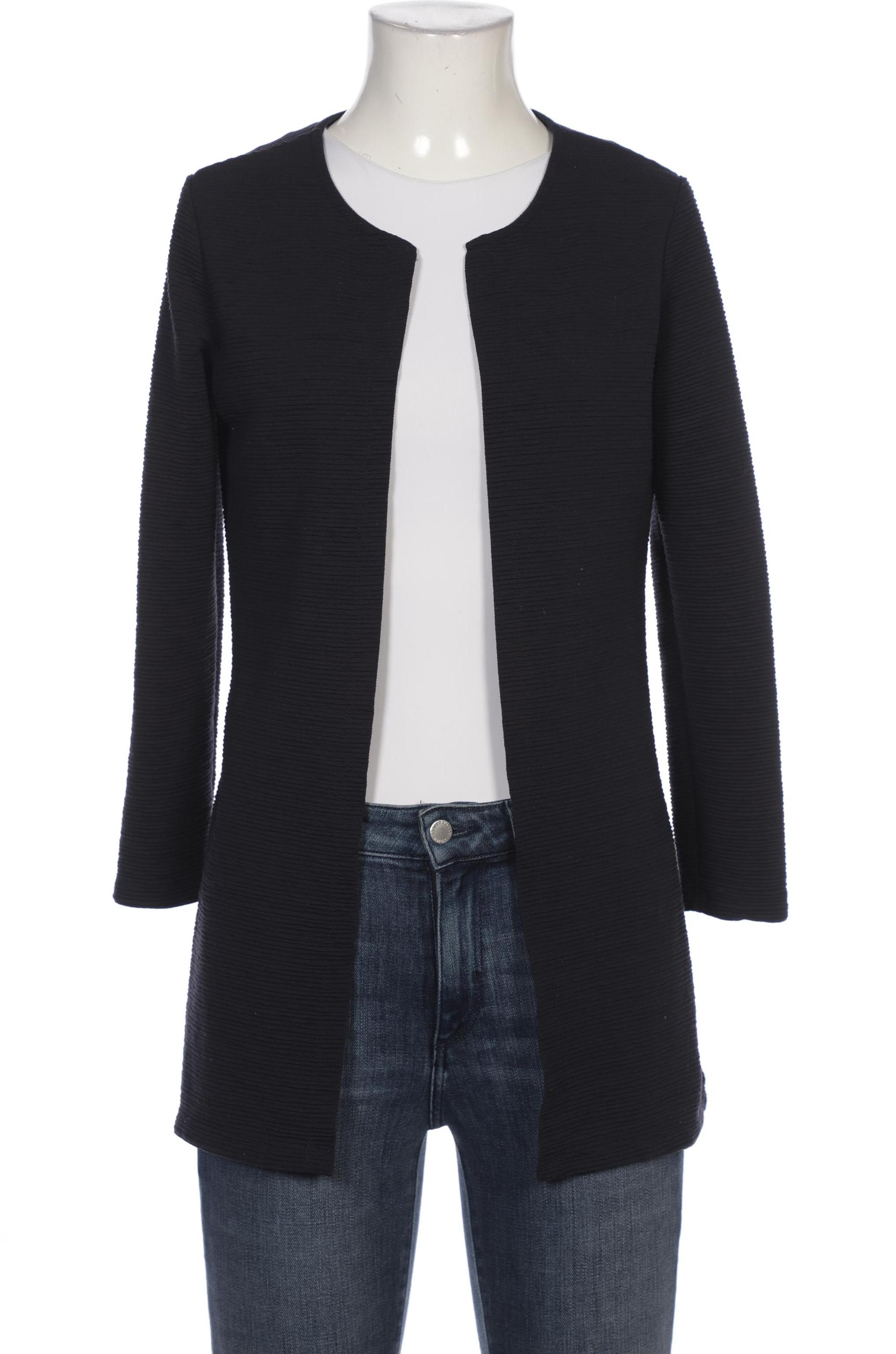 

ONLY Damen Strickjacke, marineblau