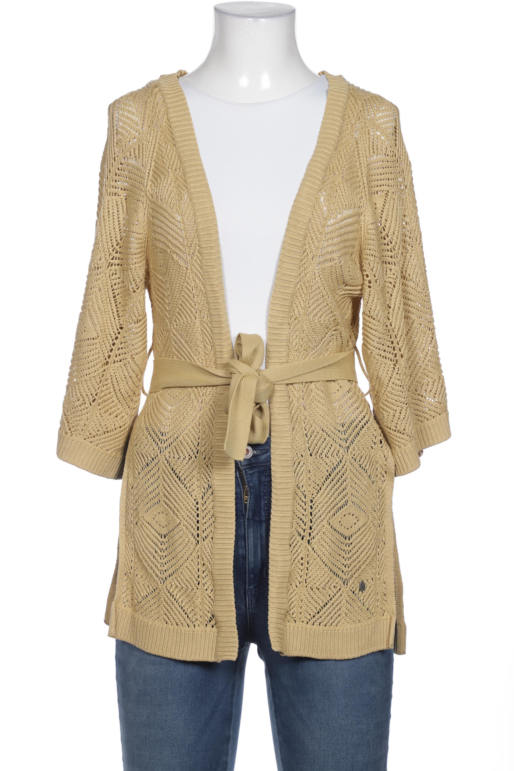 

Only Damen Strickjacke, beige, Gr. 34