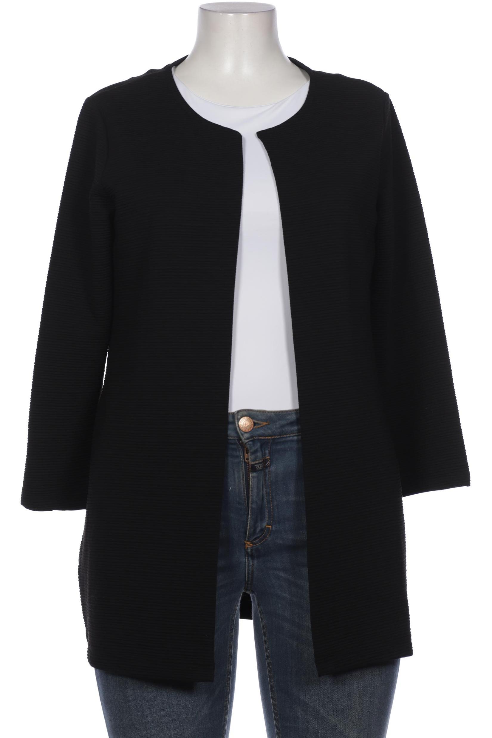 

Only Damen Strickjacke, schwarz, Gr. 44