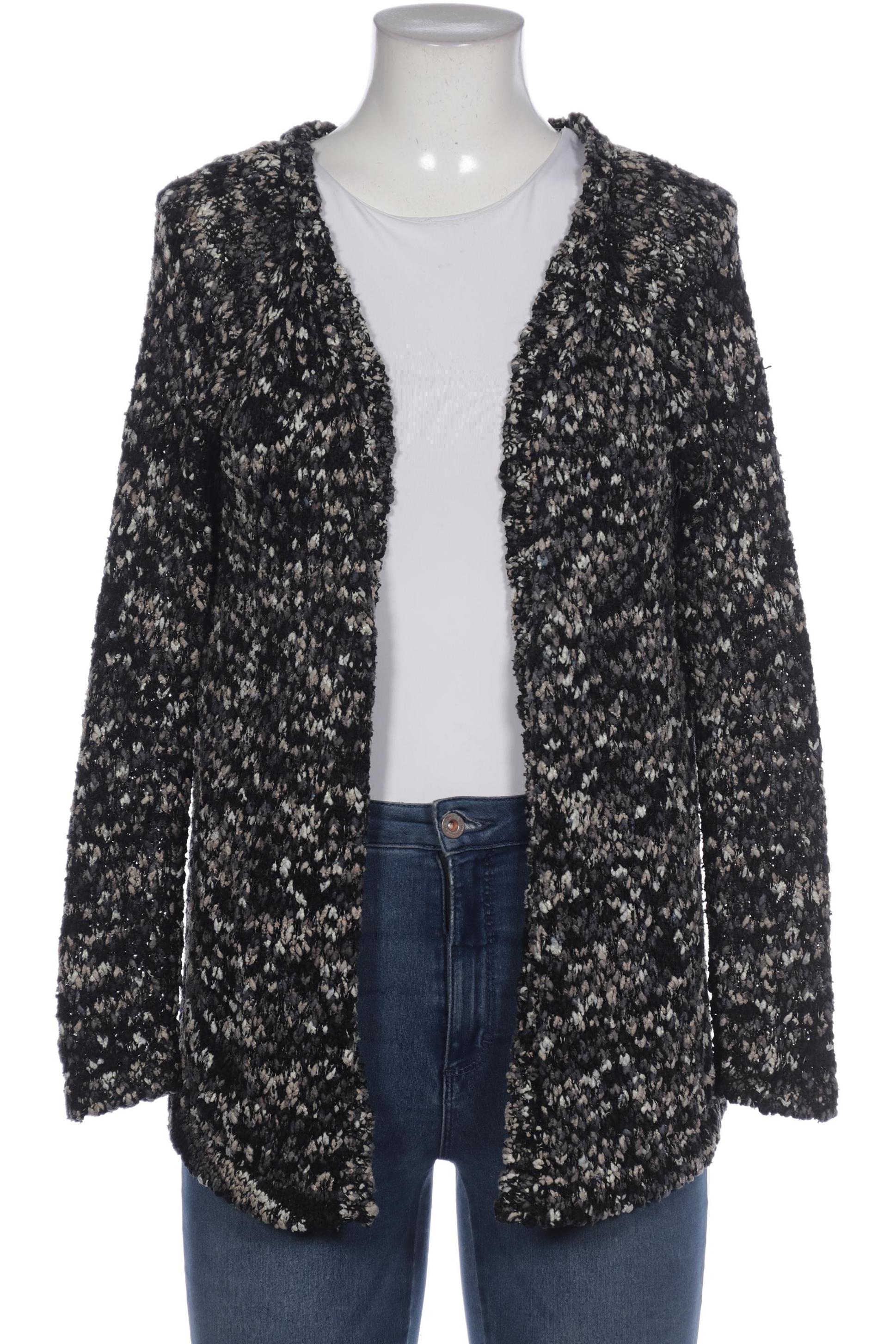 

Only Damen Strickjacke, grau, Gr. 38