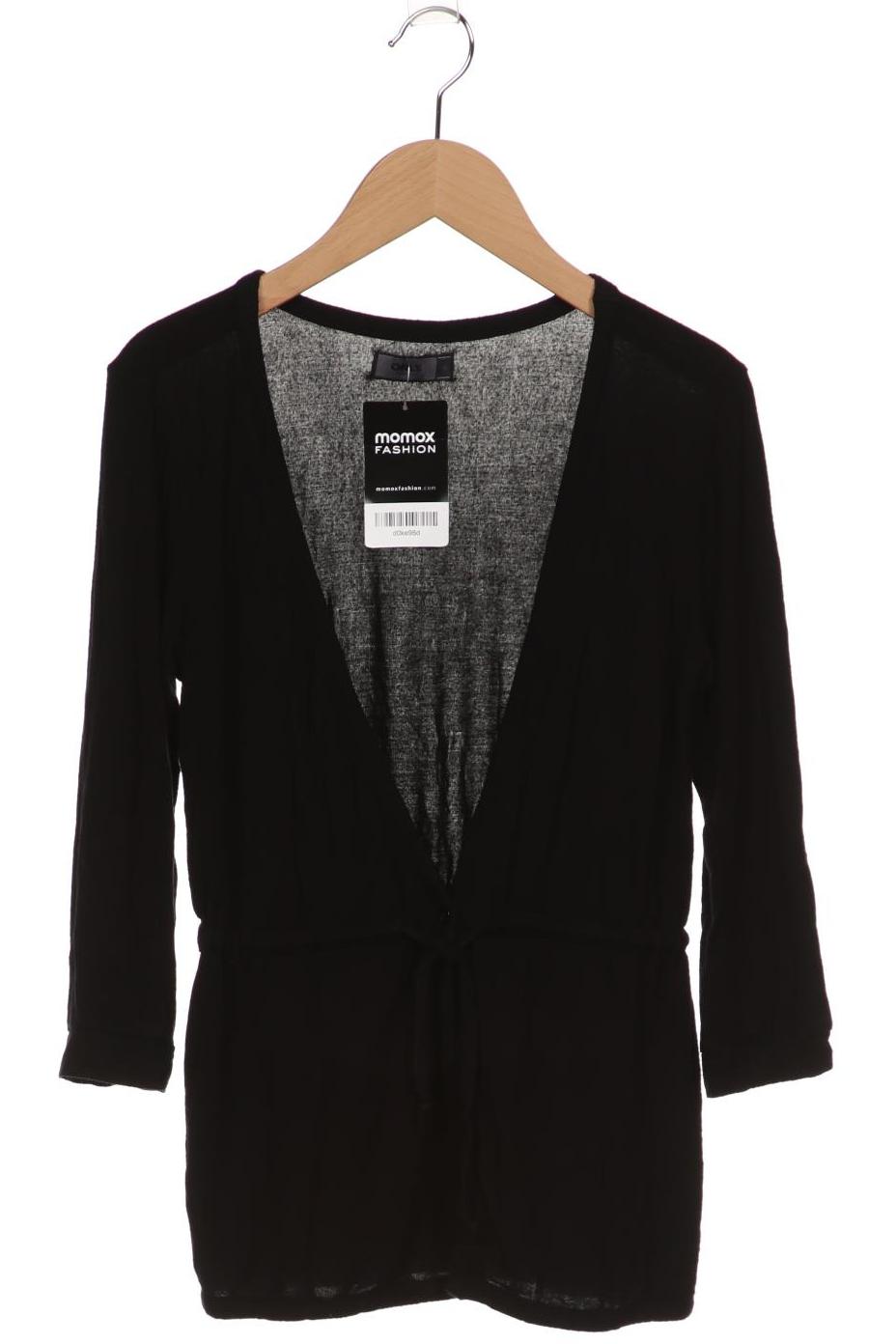 

ONLY Damen Strickjacke, schwarz