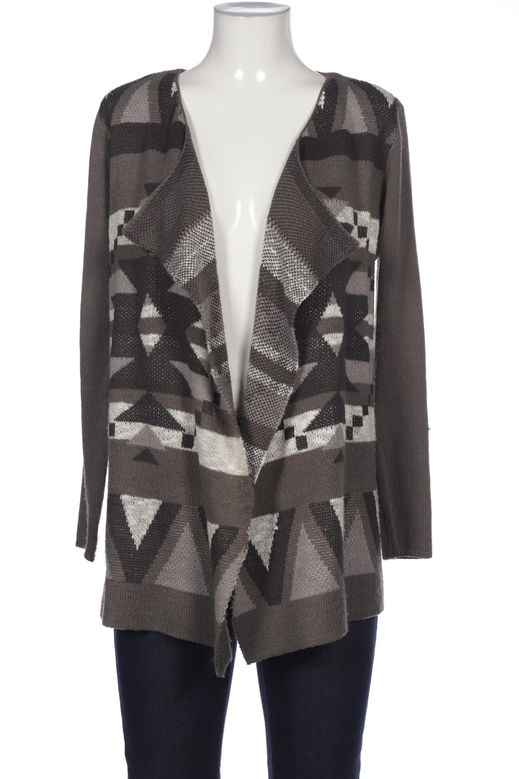 

ONLY Damen Strickjacke, grün