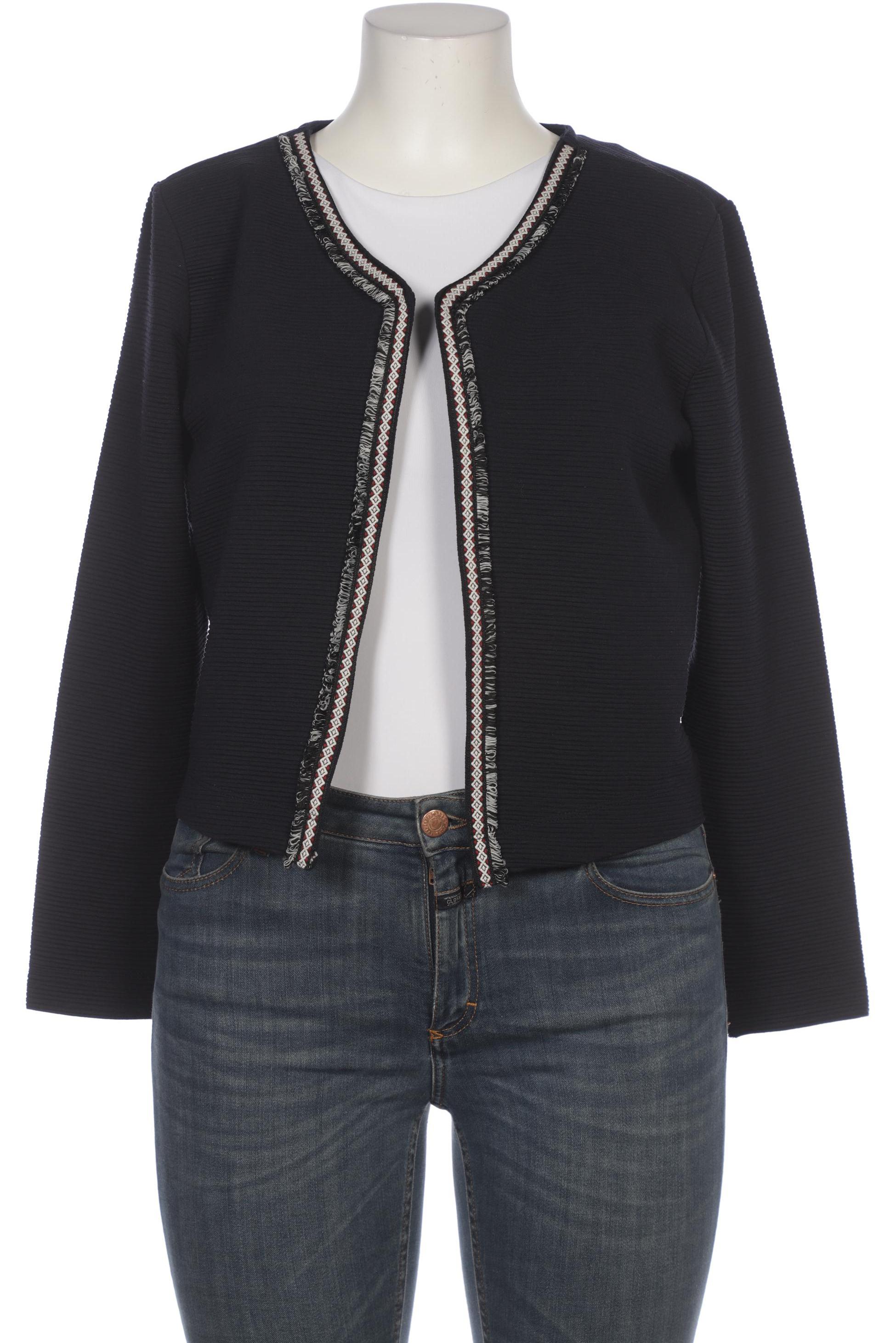 

ONLY Damen Strickjacke, marineblau
