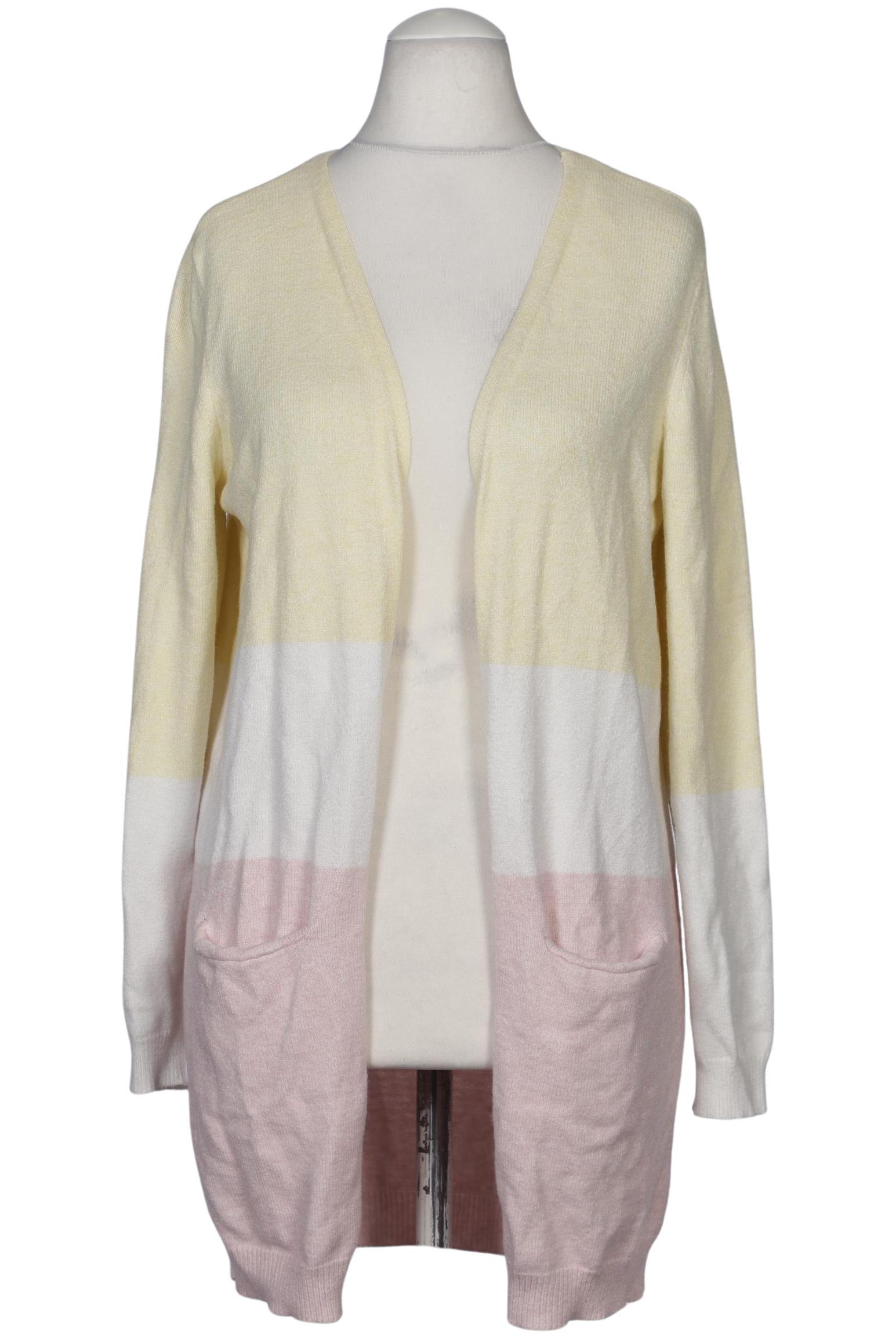 

Only Damen Strickjacke, mehrfarbig, Gr. 38