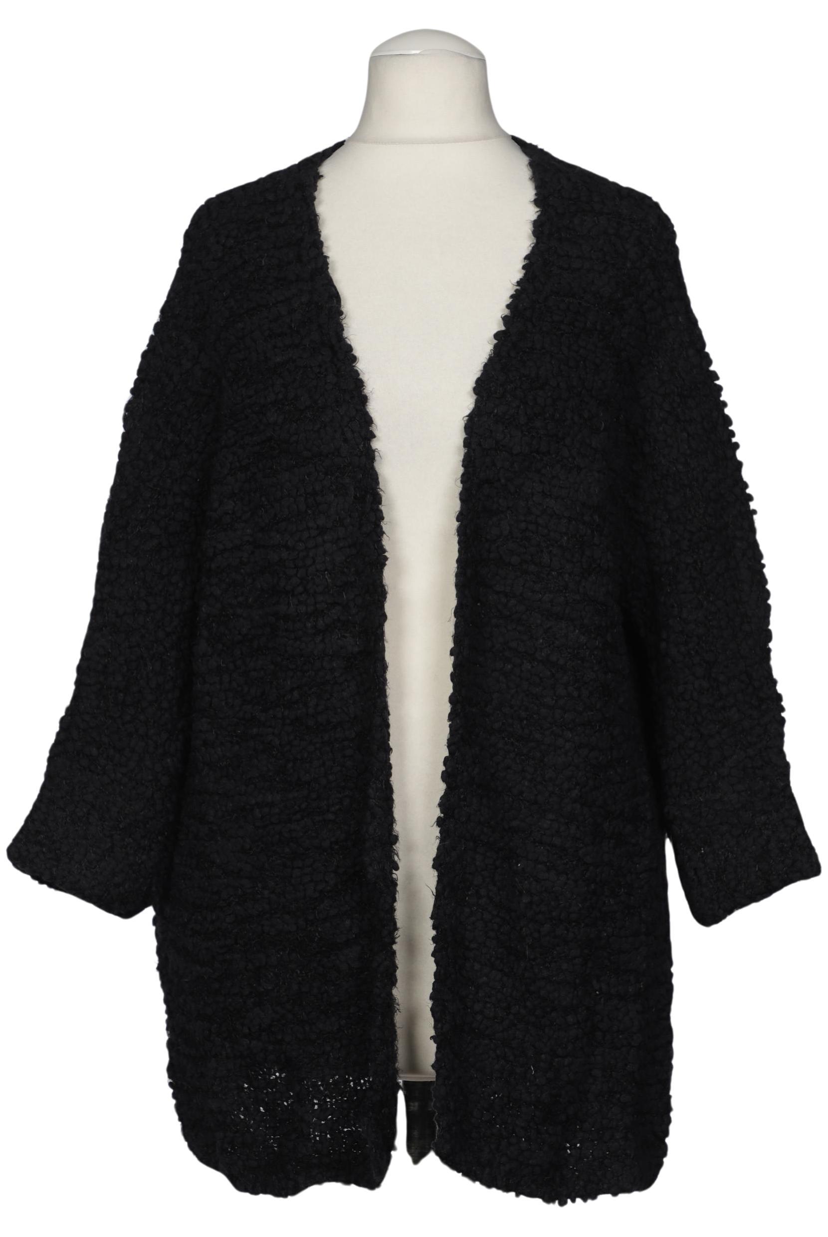 

Only Damen Strickjacke, marineblau, Gr. 36