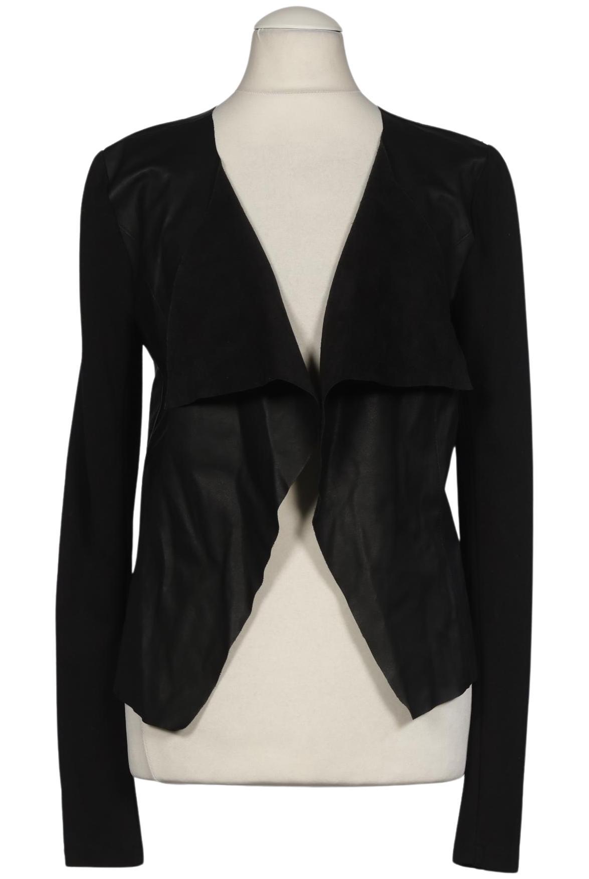 

Only Damen Strickjacke, schwarz, Gr. 34