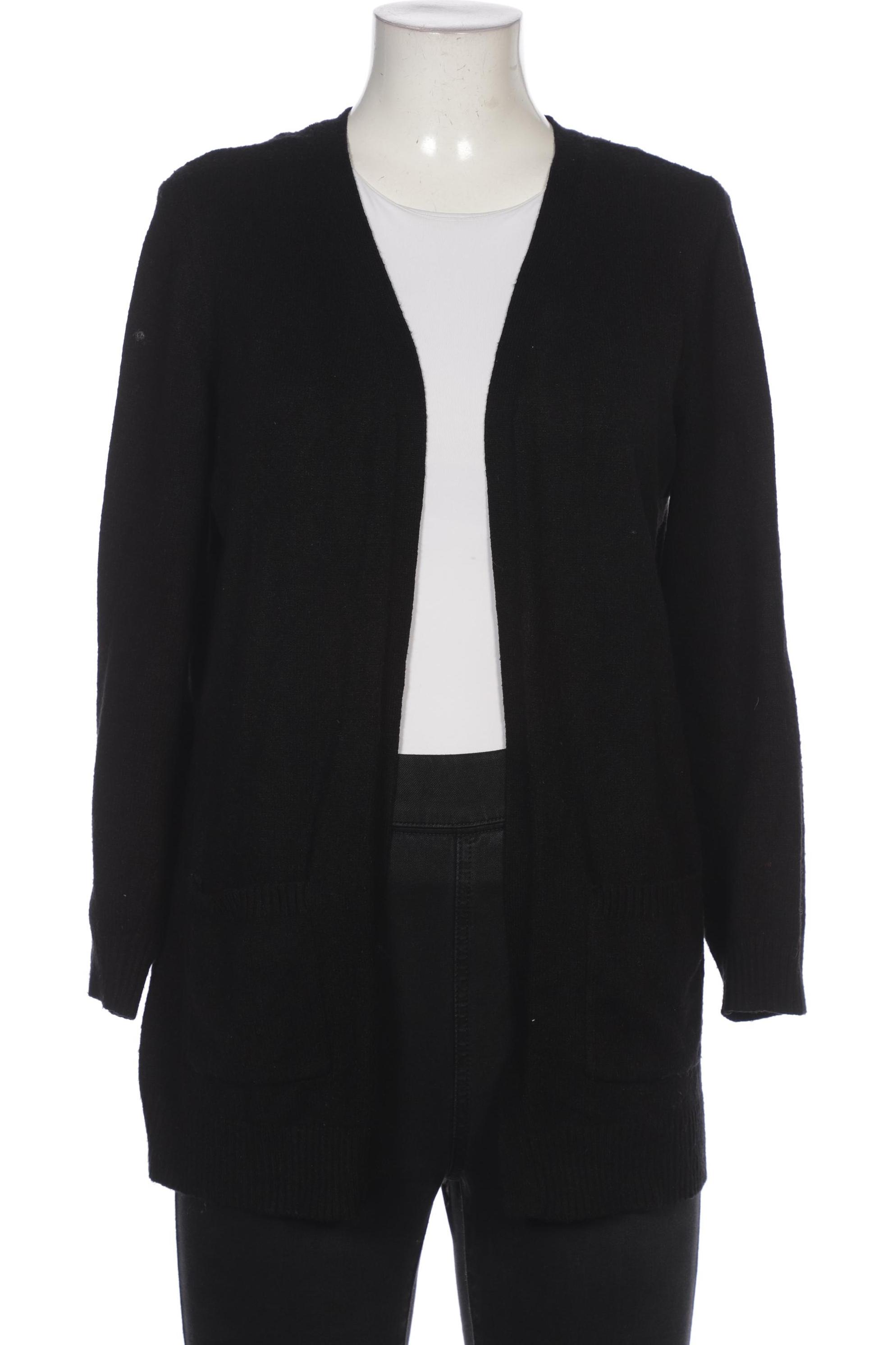 

ONLY Damen Strickjacke, schwarz