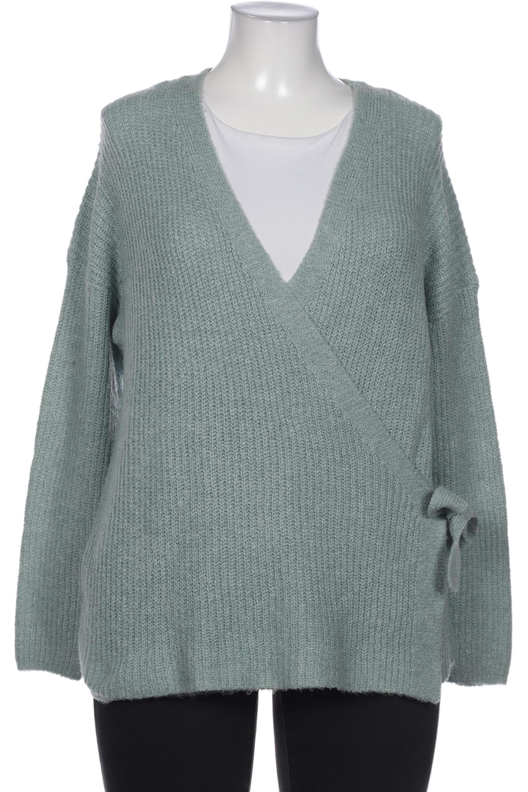 

Only Damen Strickjacke, hellgrün, Gr. 42