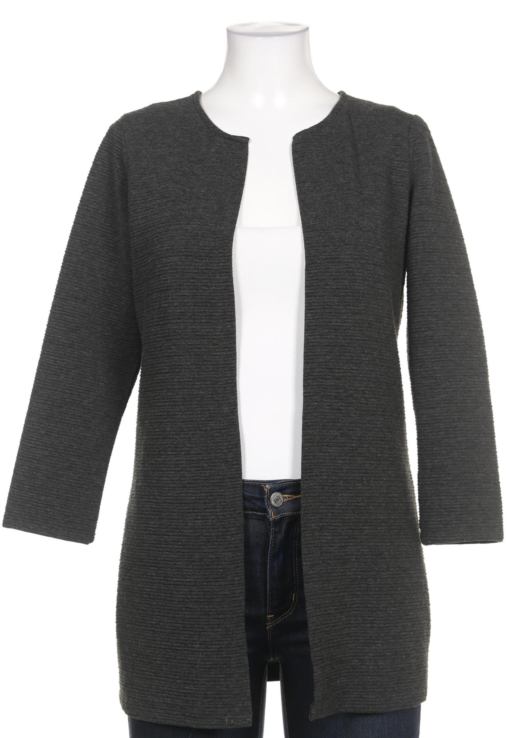 

Only Damen Strickjacke, grau, Gr. 38