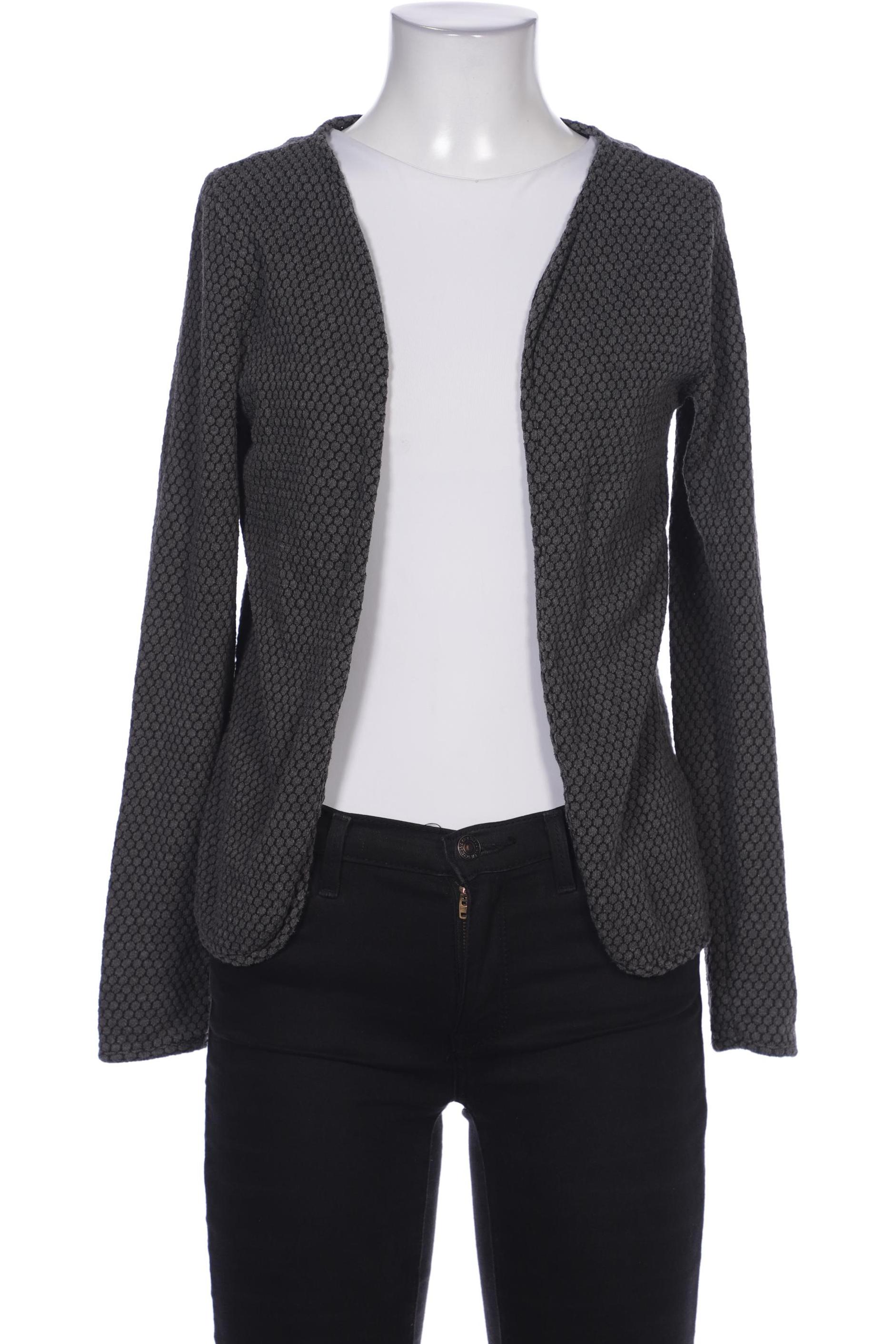 

Only Damen Strickjacke, grau, Gr. 36