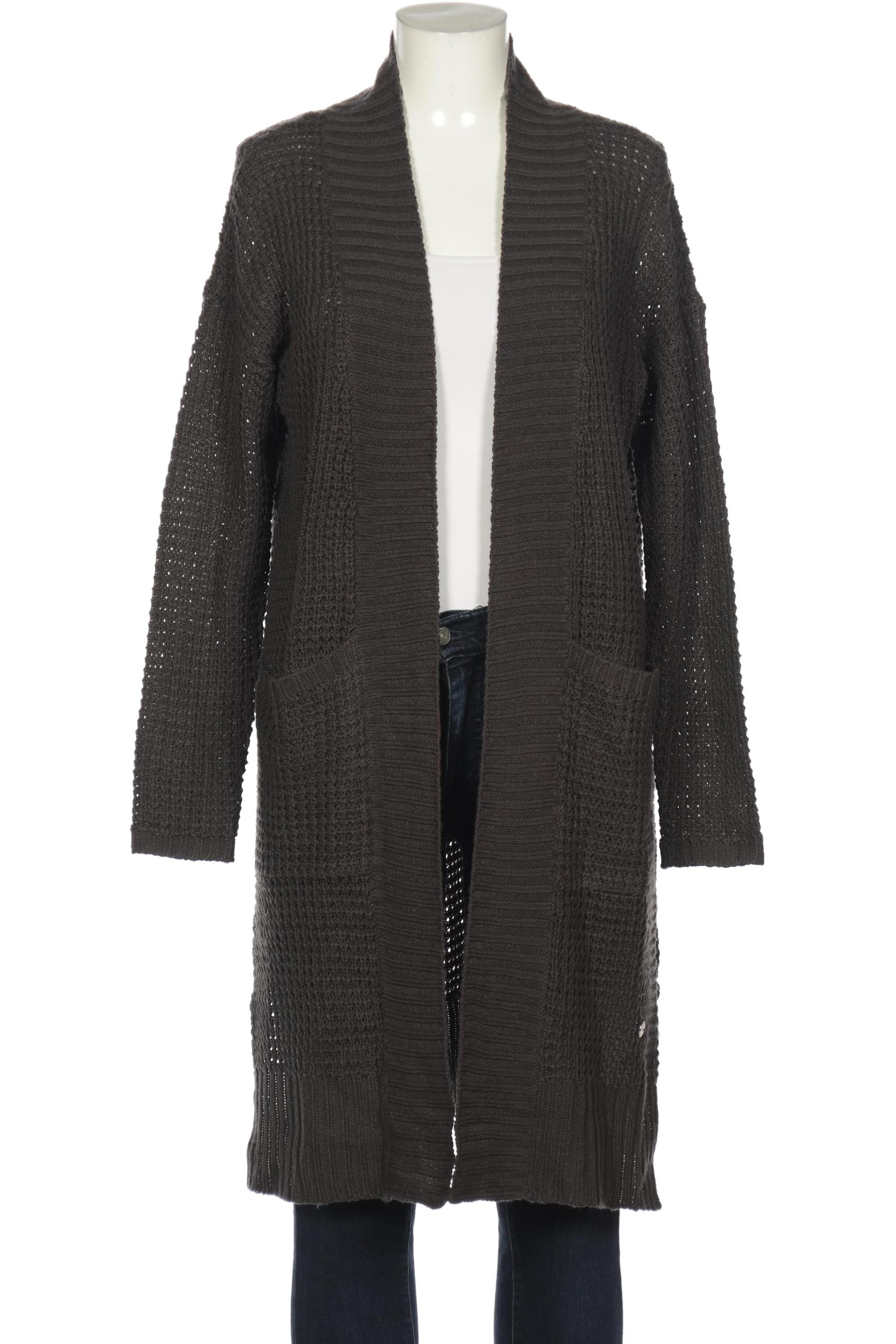 

ONLY Damen Strickjacke, grau