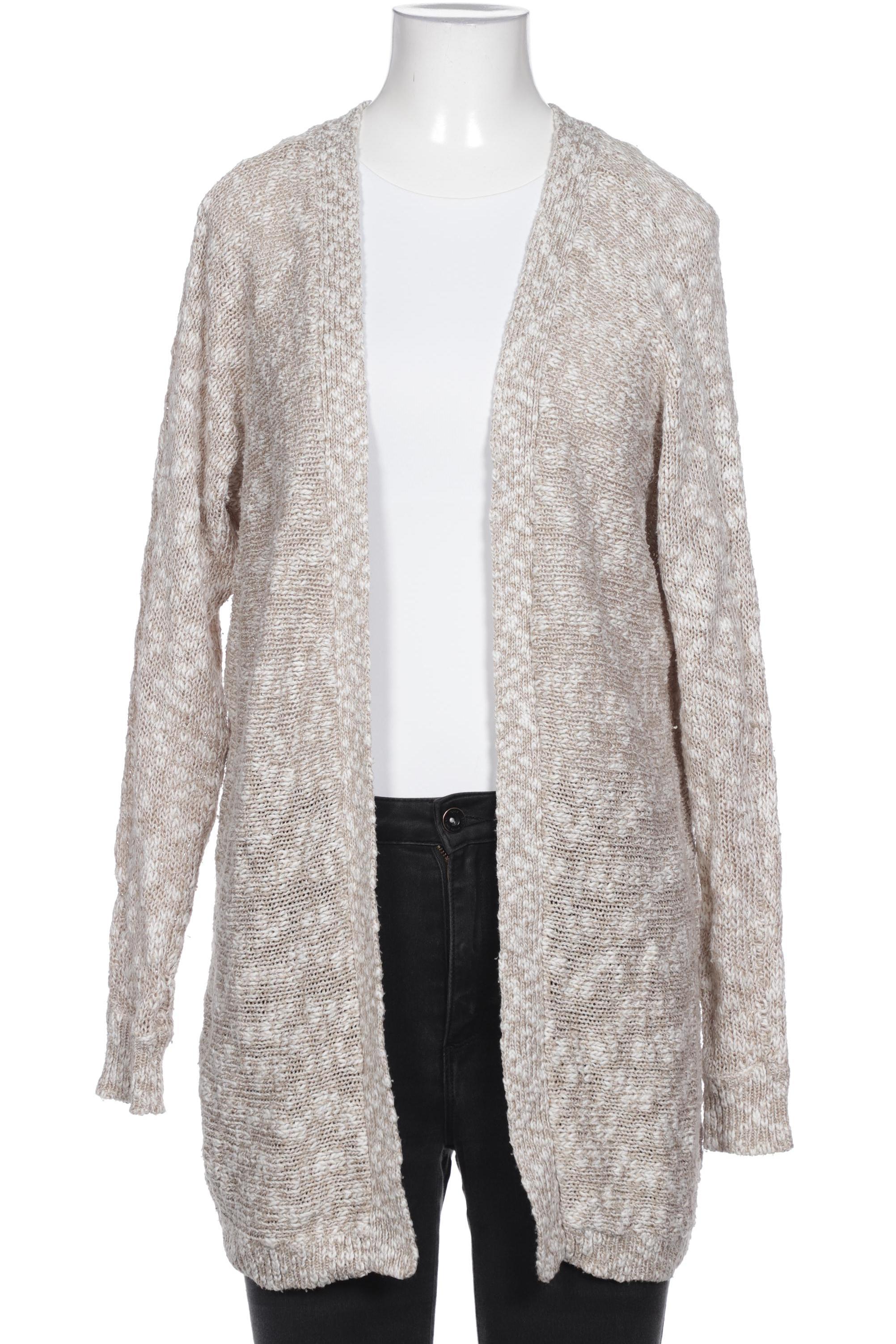 

ONLY Damen Strickjacke, beige