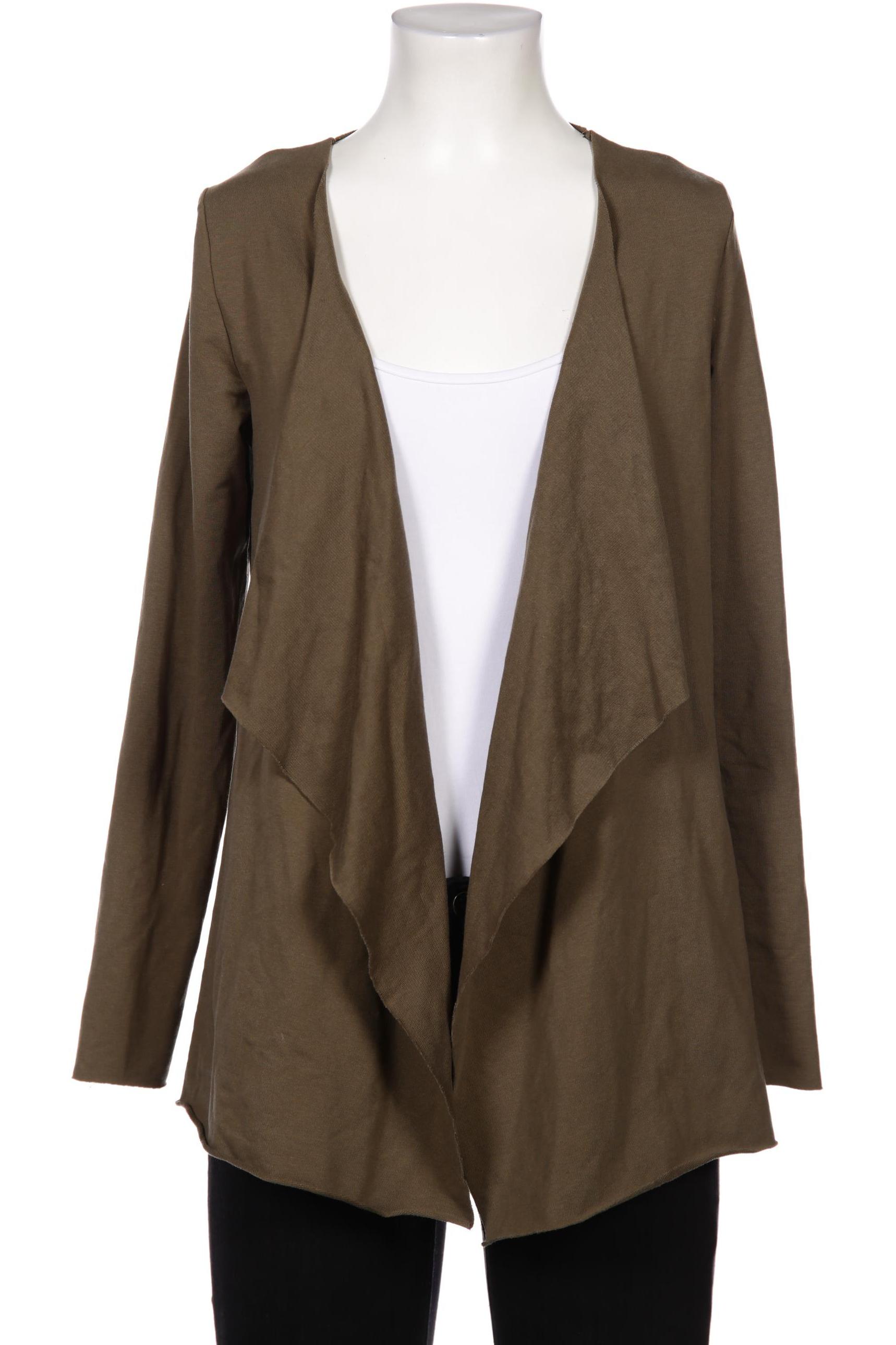 

ONLY Damen Strickjacke, grün