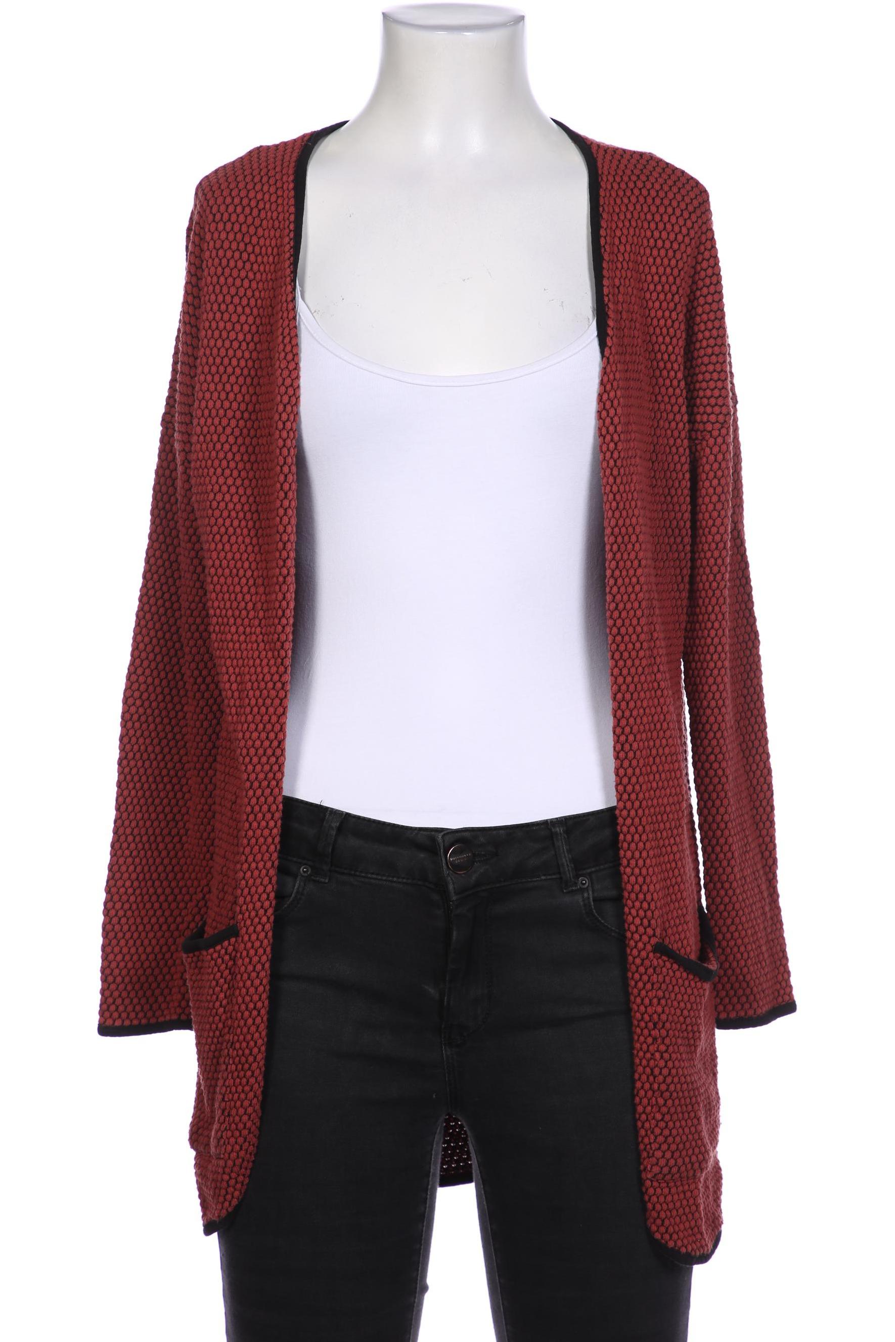 

ONLY Damen Strickjacke, orange
