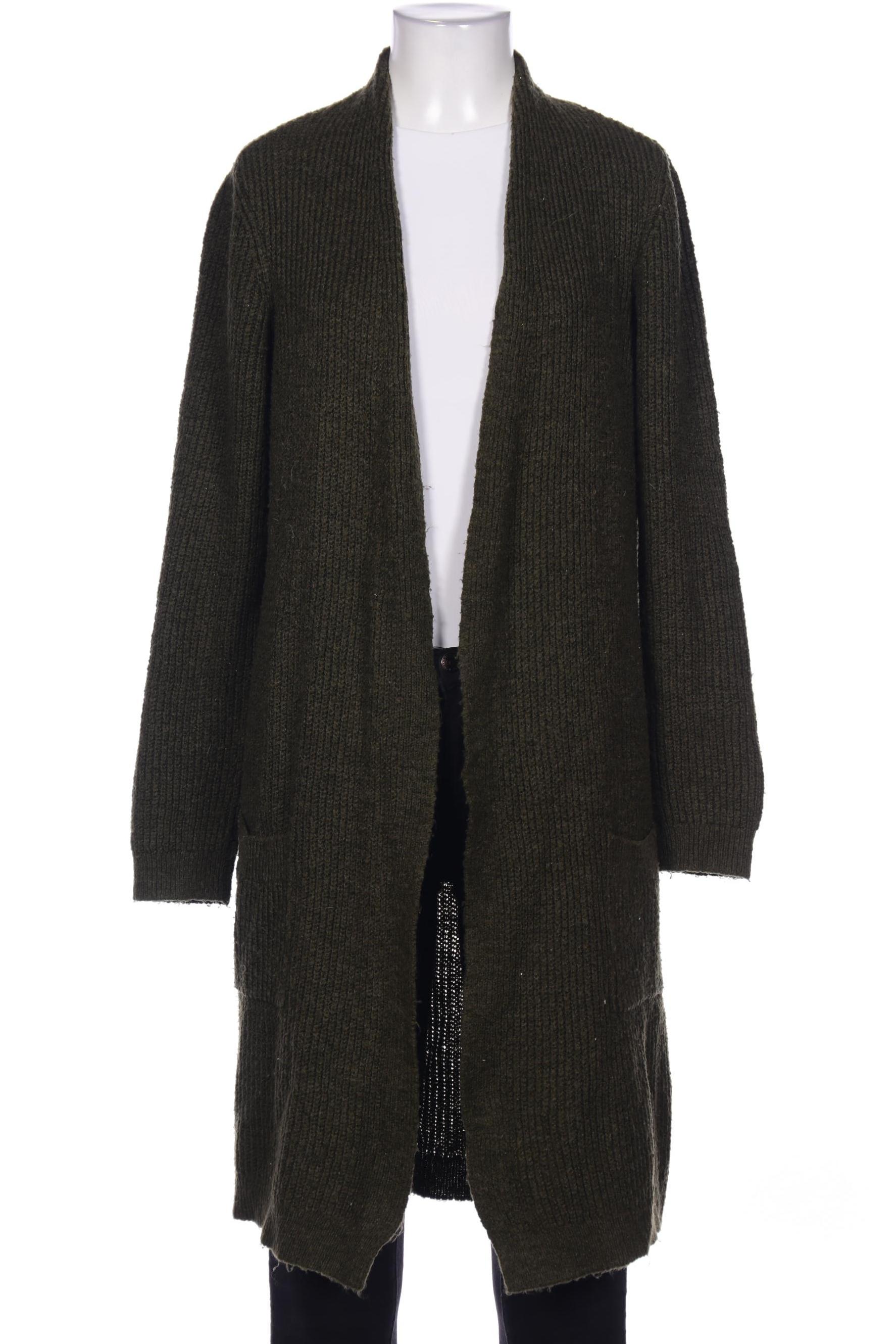 

Only Damen Strickjacke, grün, Gr. 34