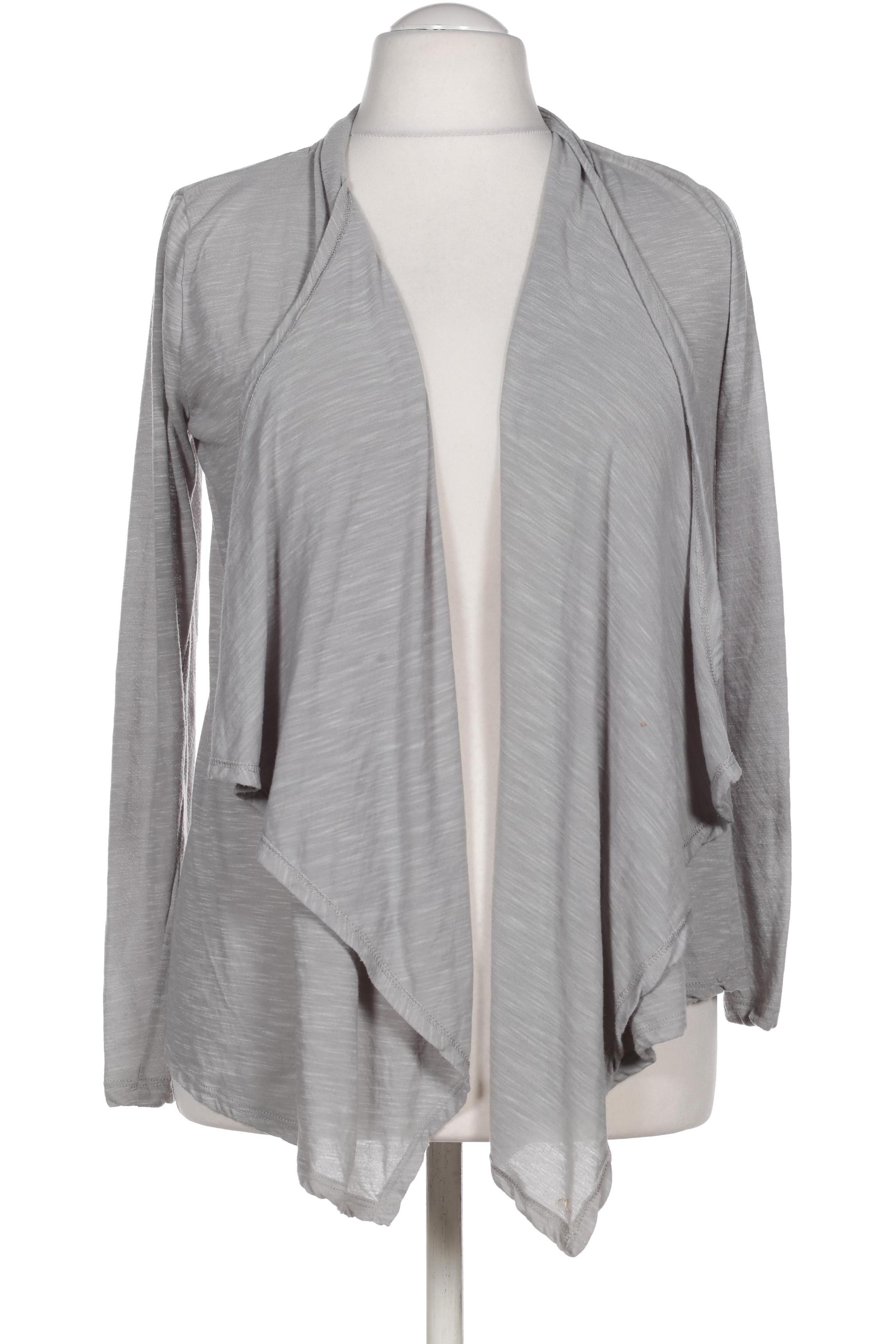 

Only Damen Strickjacke, grau, Gr. 42