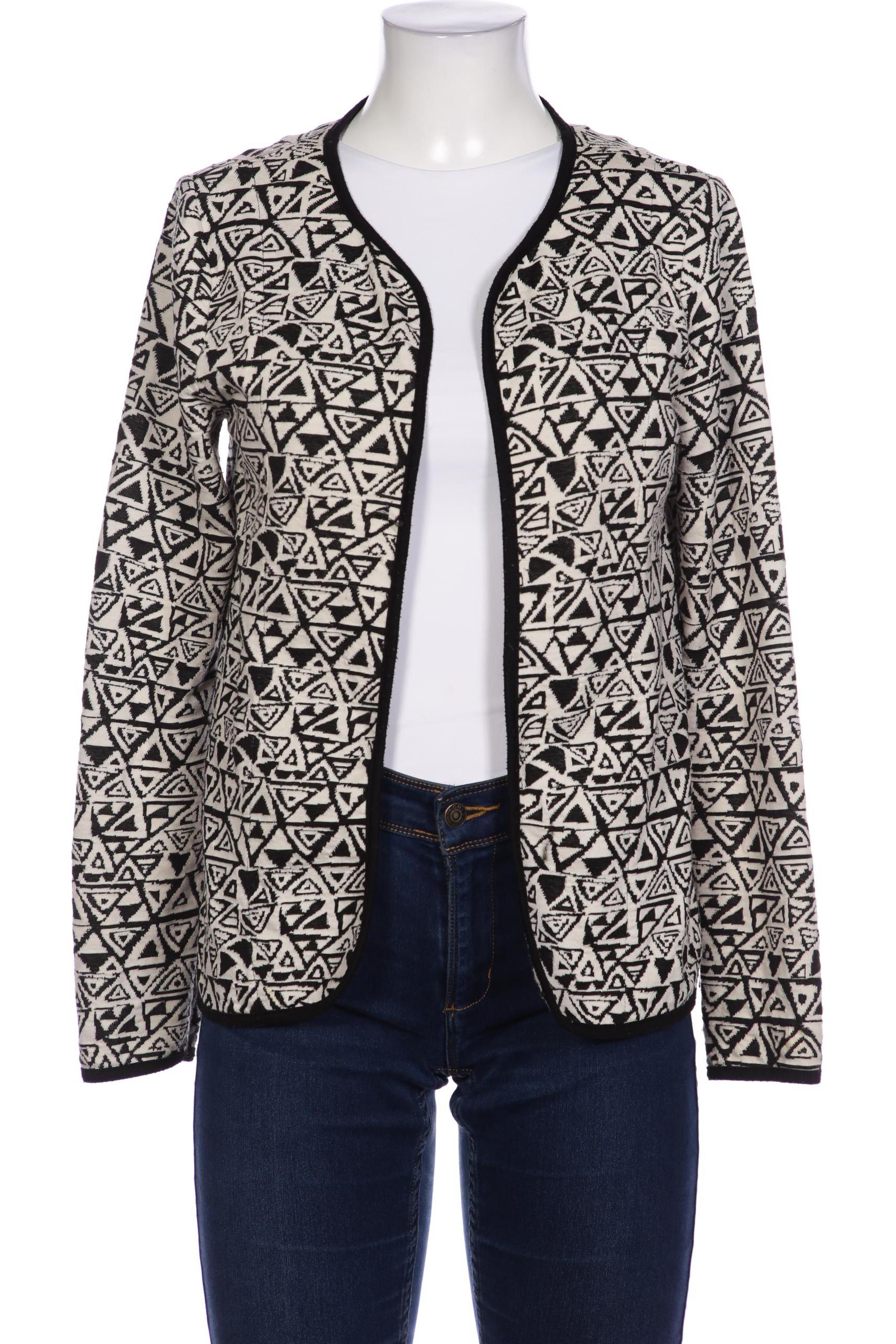 

Only Damen Strickjacke, beige, Gr. 42