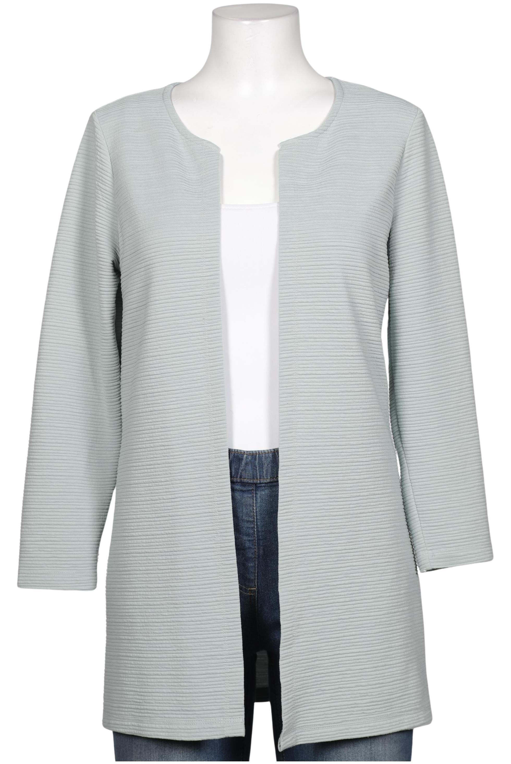 

Only Damen Strickjacke, hellblau, Gr. 38