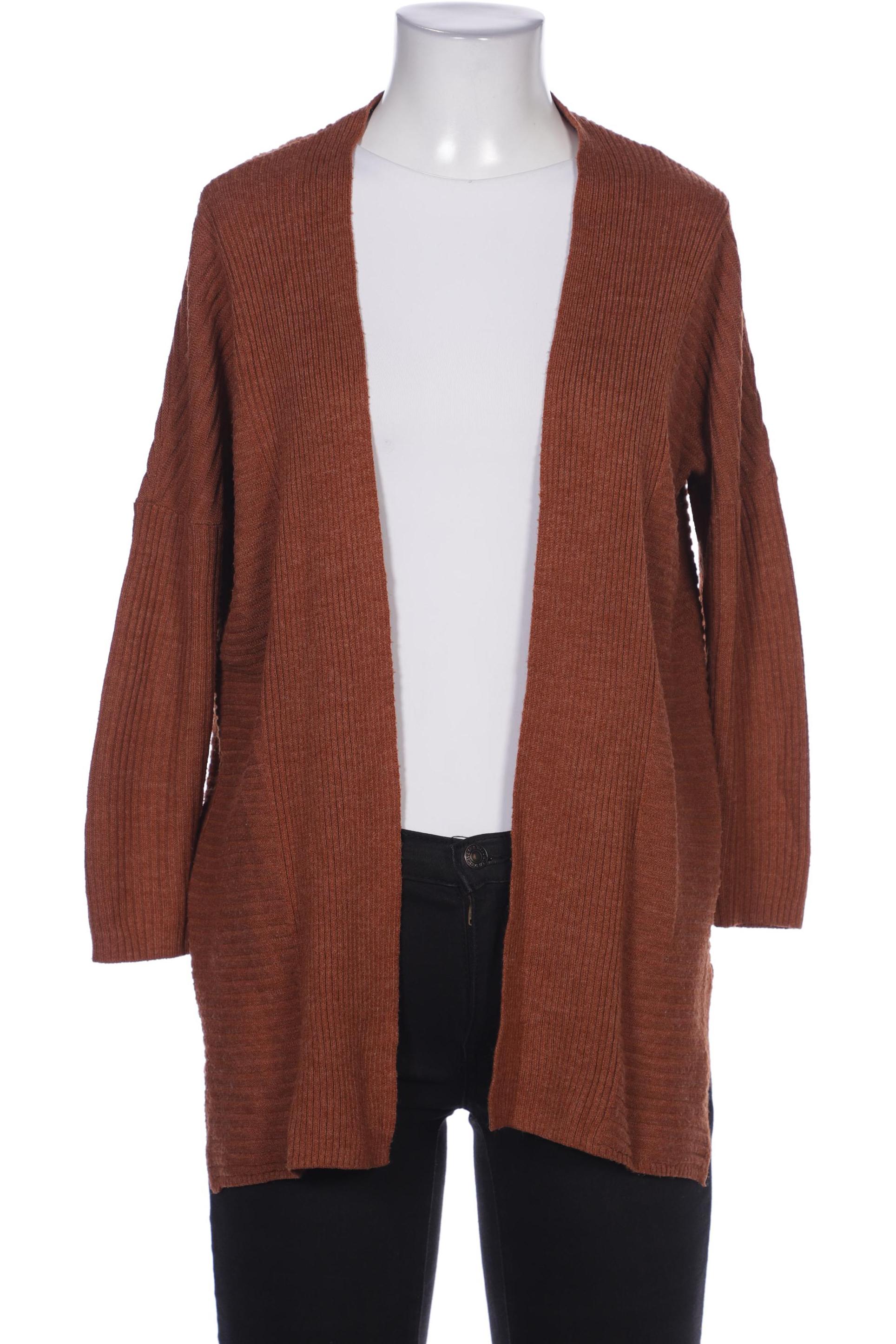 

Only Damen Strickjacke, braun, Gr. 34