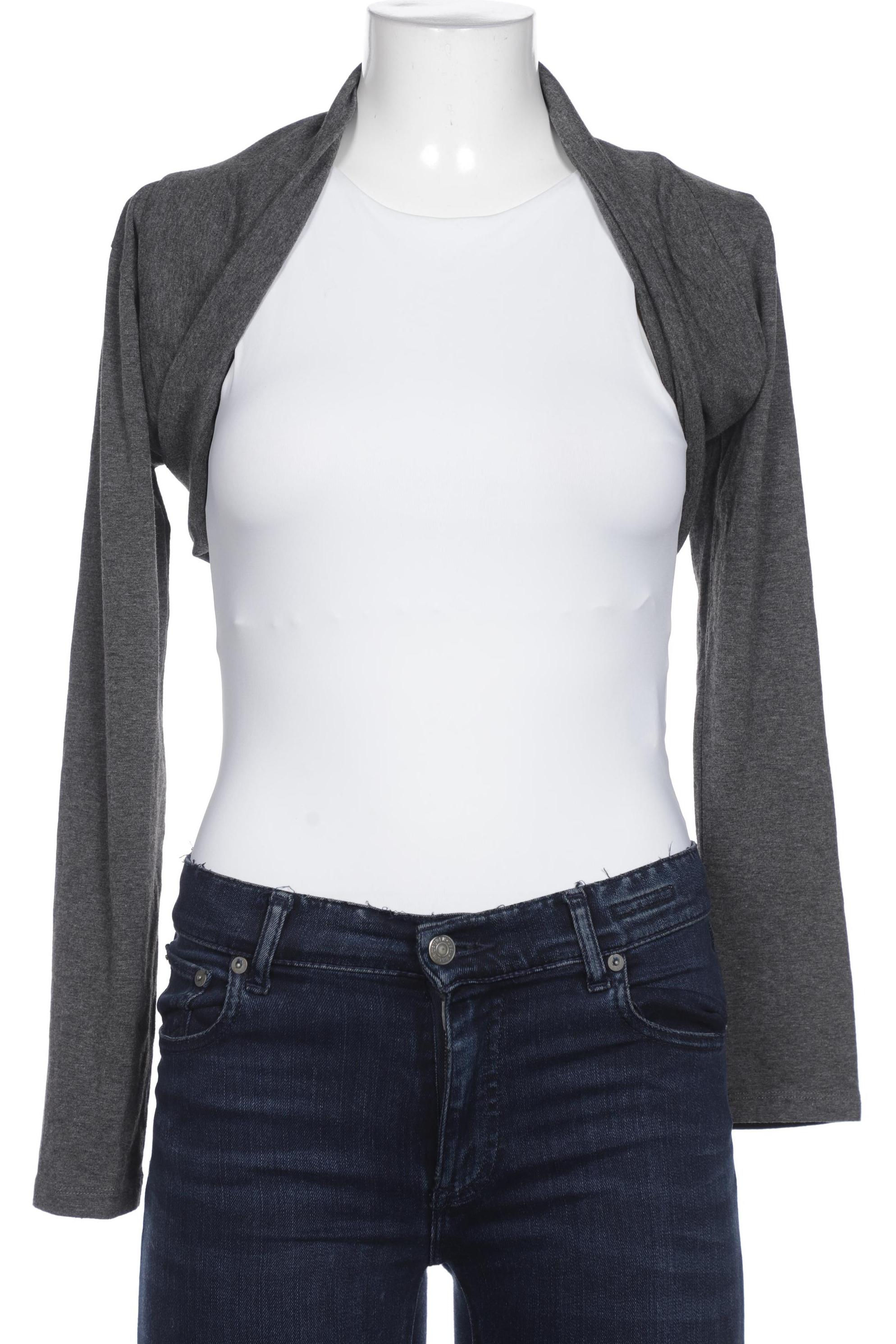 

ONLY Damen Strickjacke, grau
