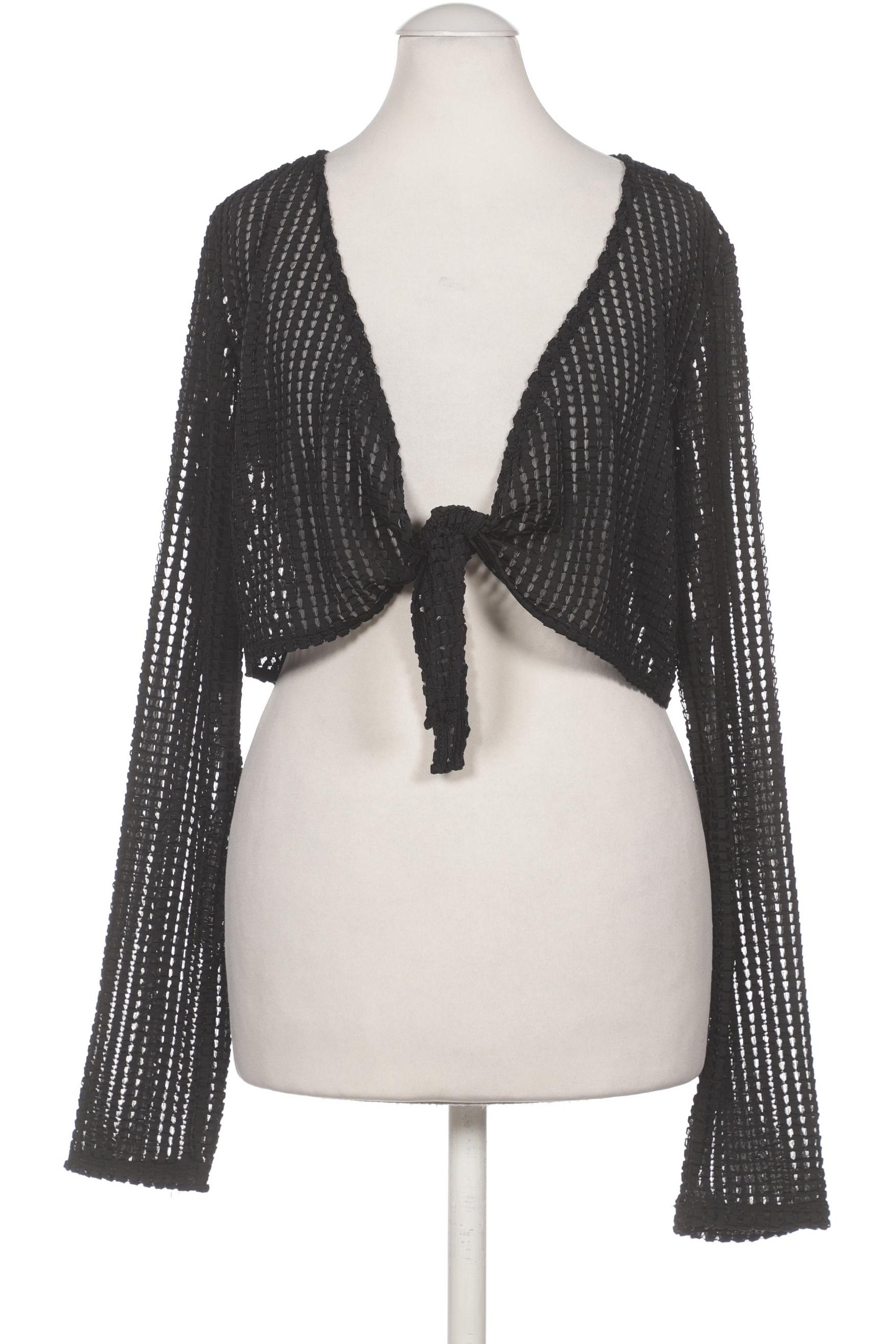 

Only Damen Strickjacke, schwarz, Gr. 34