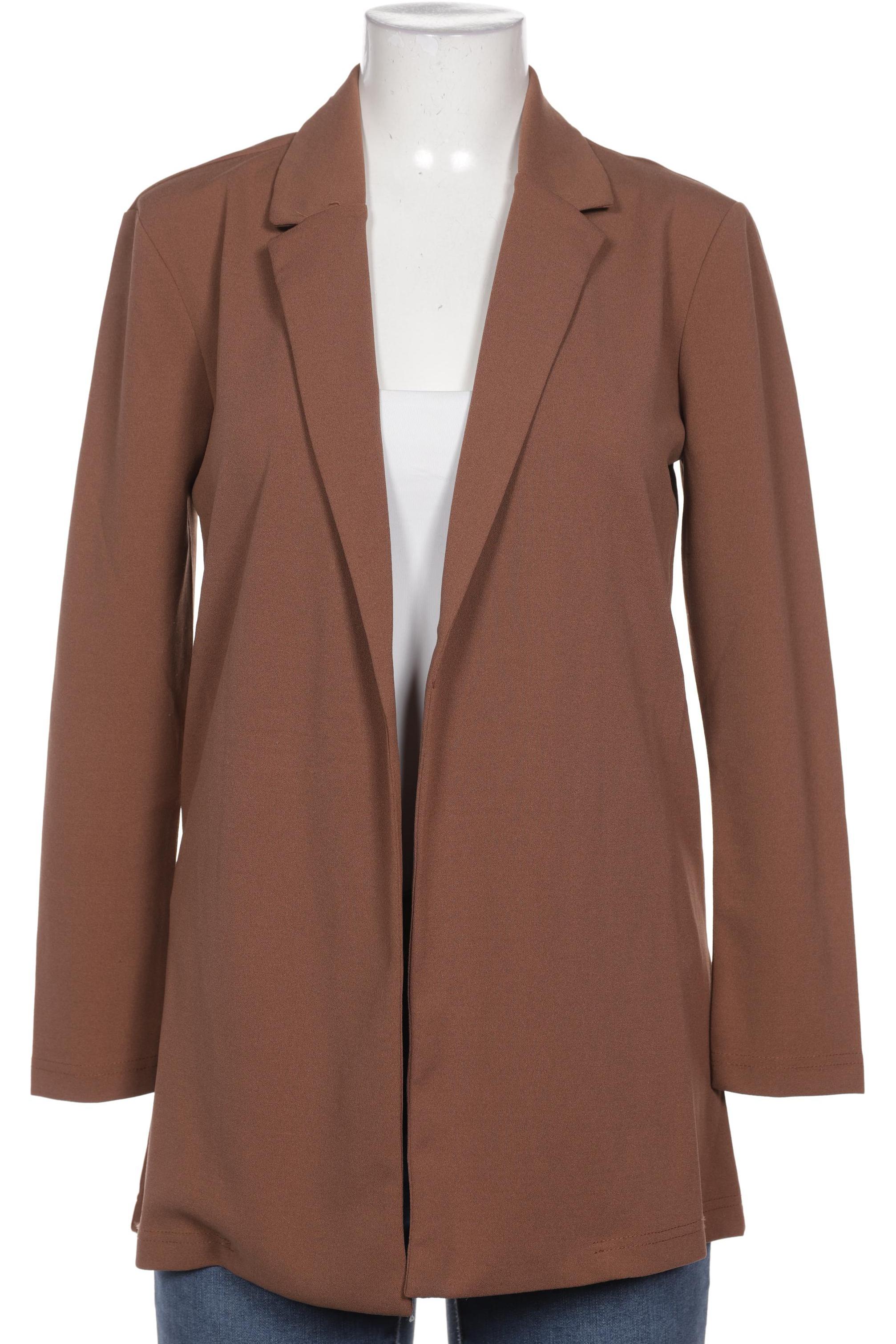 

Only Damen Strickjacke, braun, Gr. 36