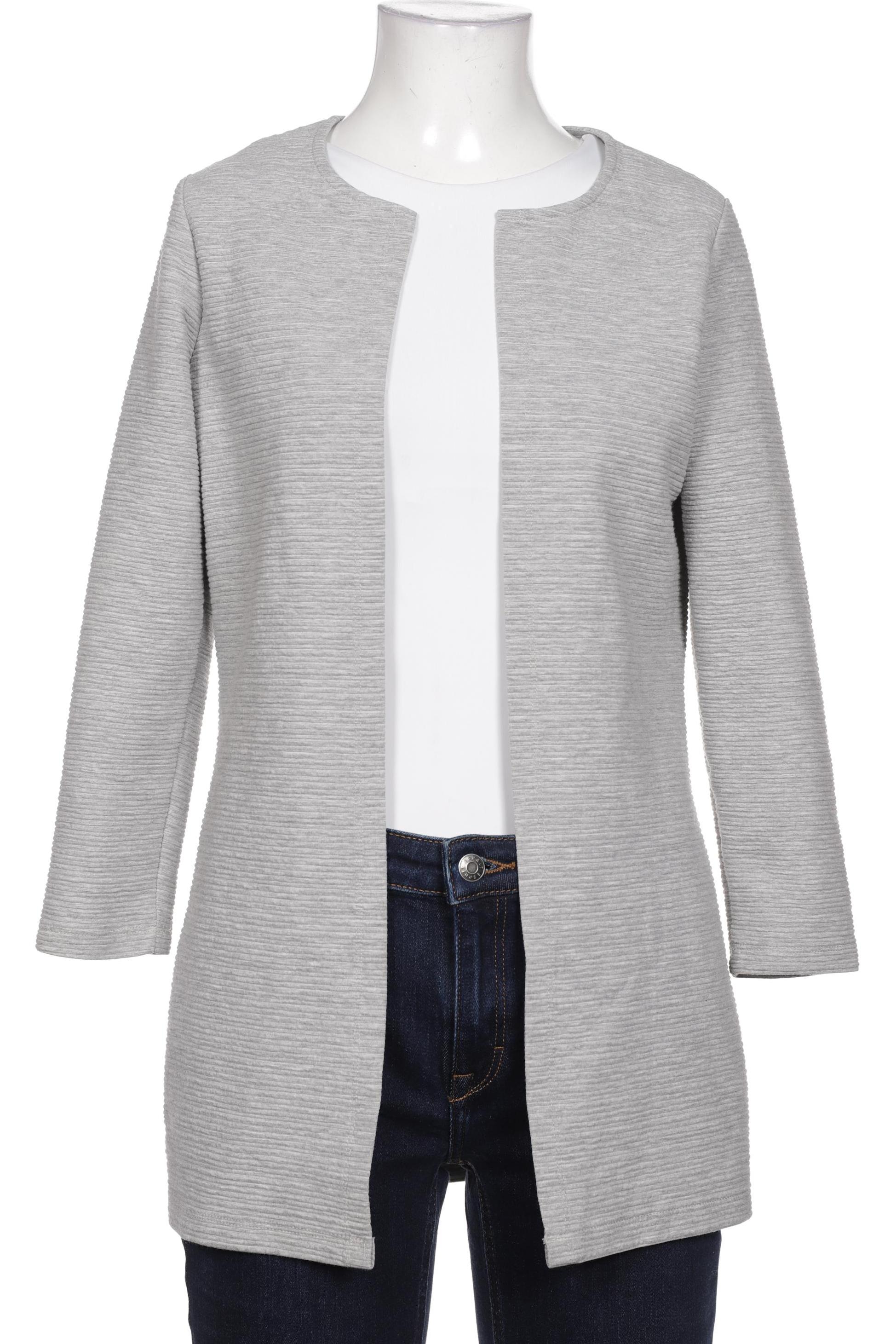 

ONLY Damen Strickjacke, grau