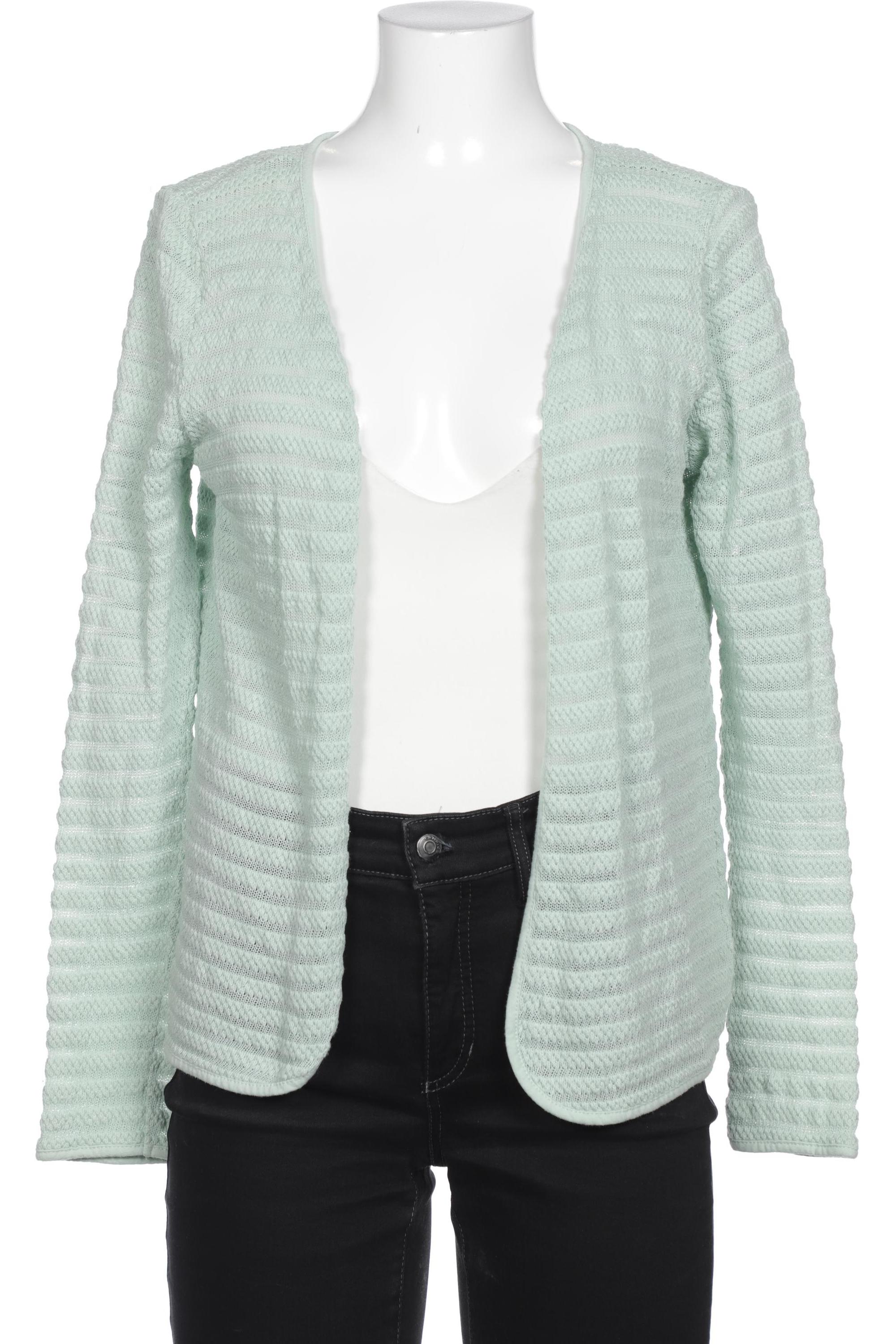 

Only Damen Strickjacke, hellgrün, Gr. 38