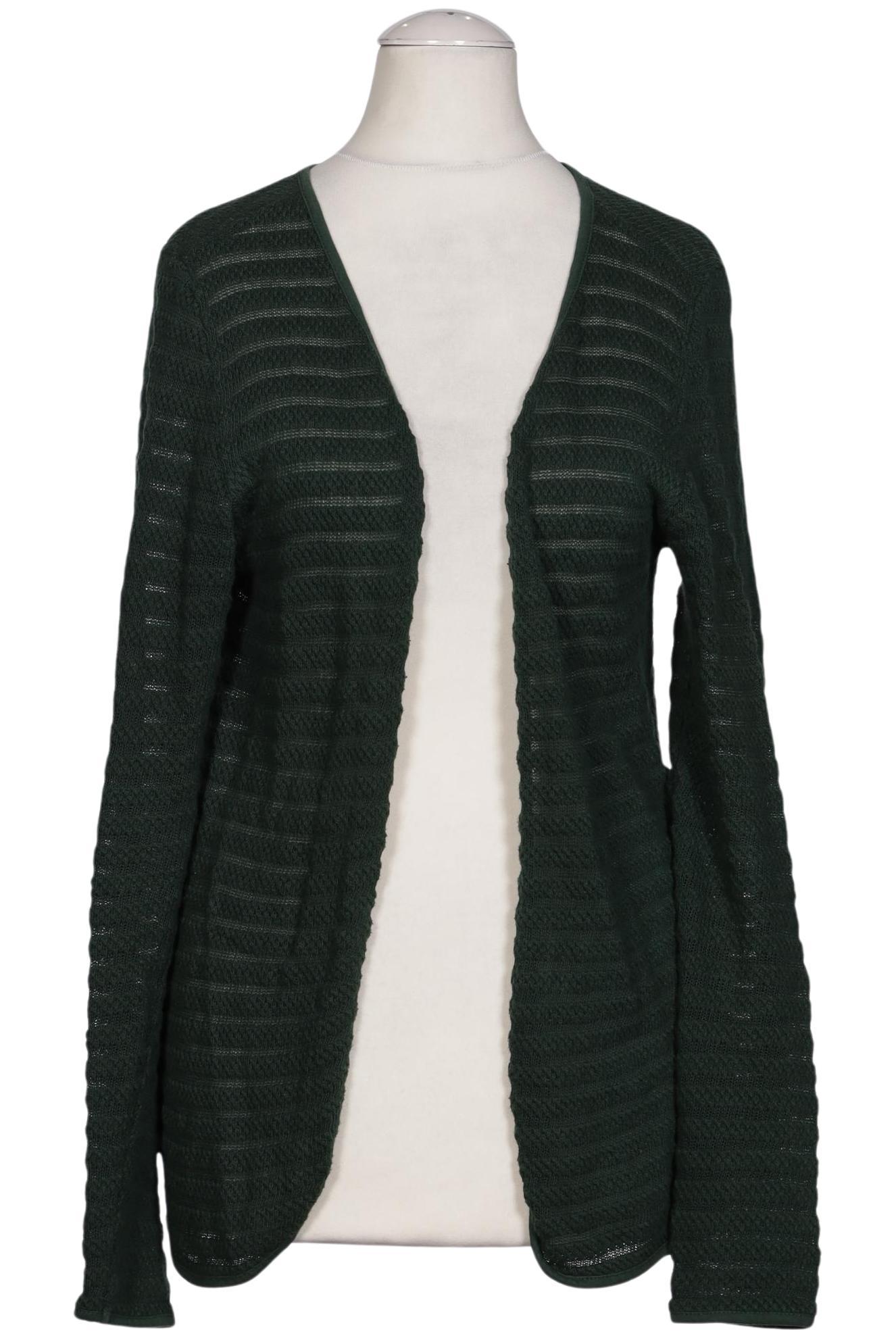 

Only Damen Strickjacke, grün, Gr. 36