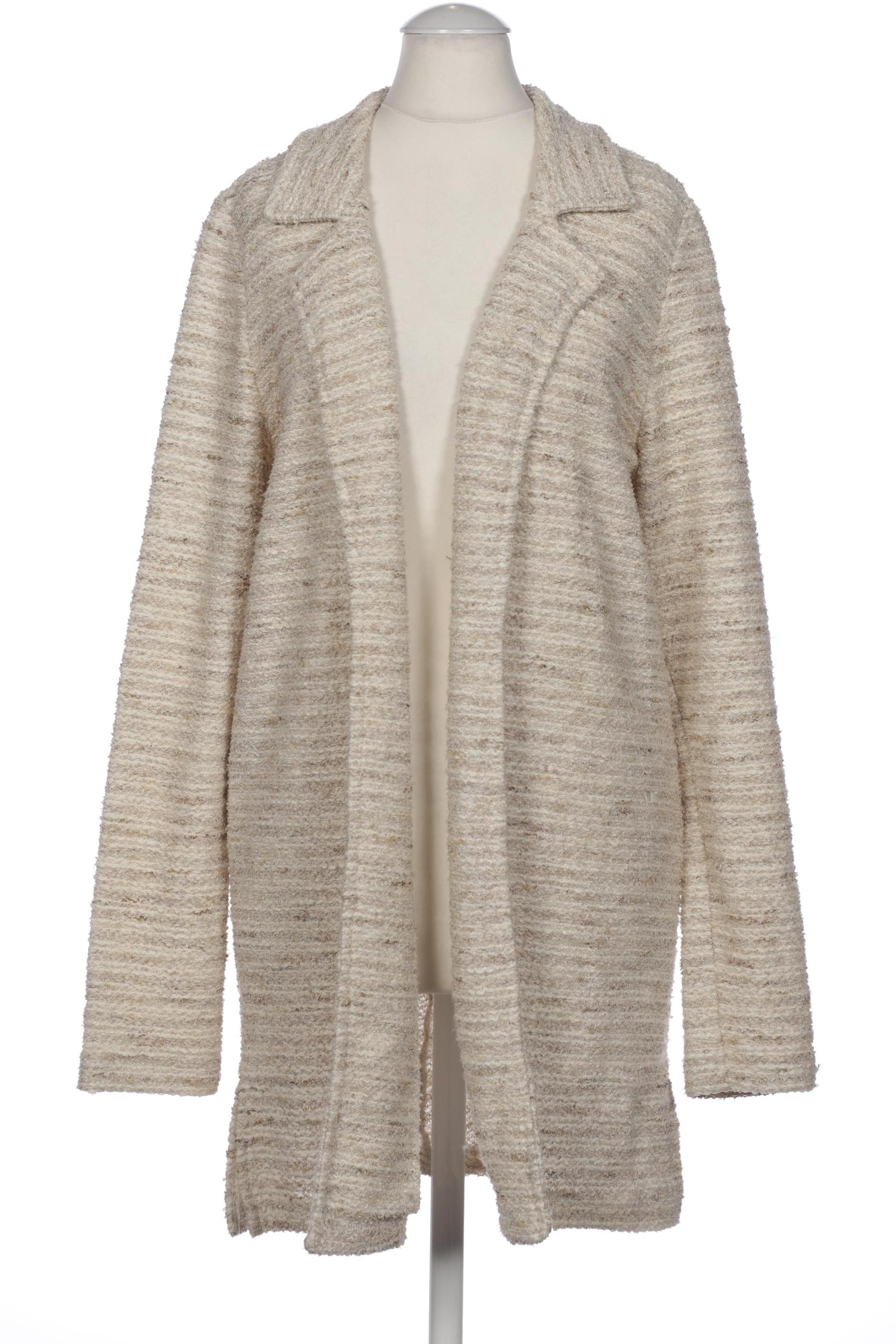 

Only Damen Strickjacke, beige, Gr. 36