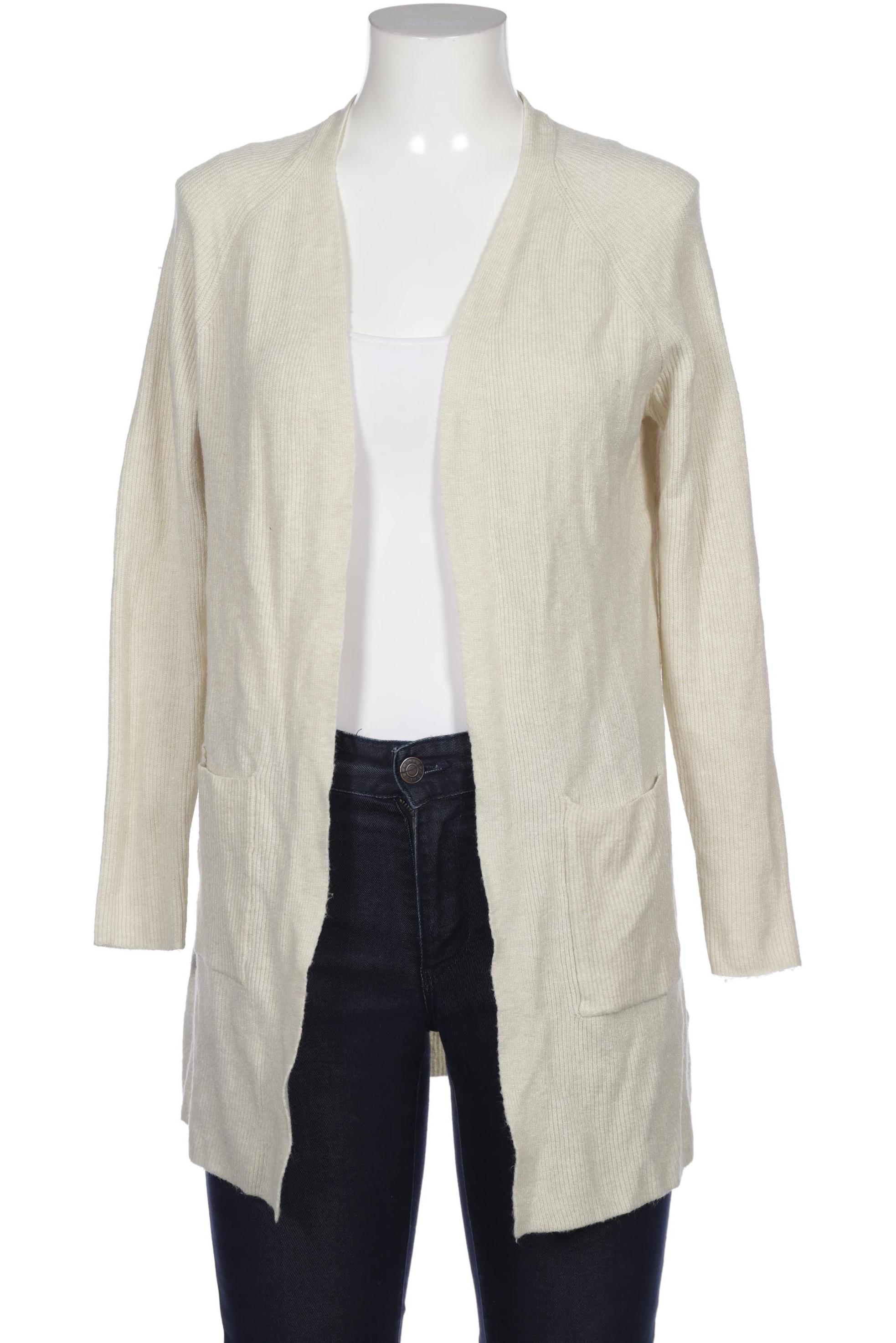 

ONLY Damen Strickjacke, cremeweiß