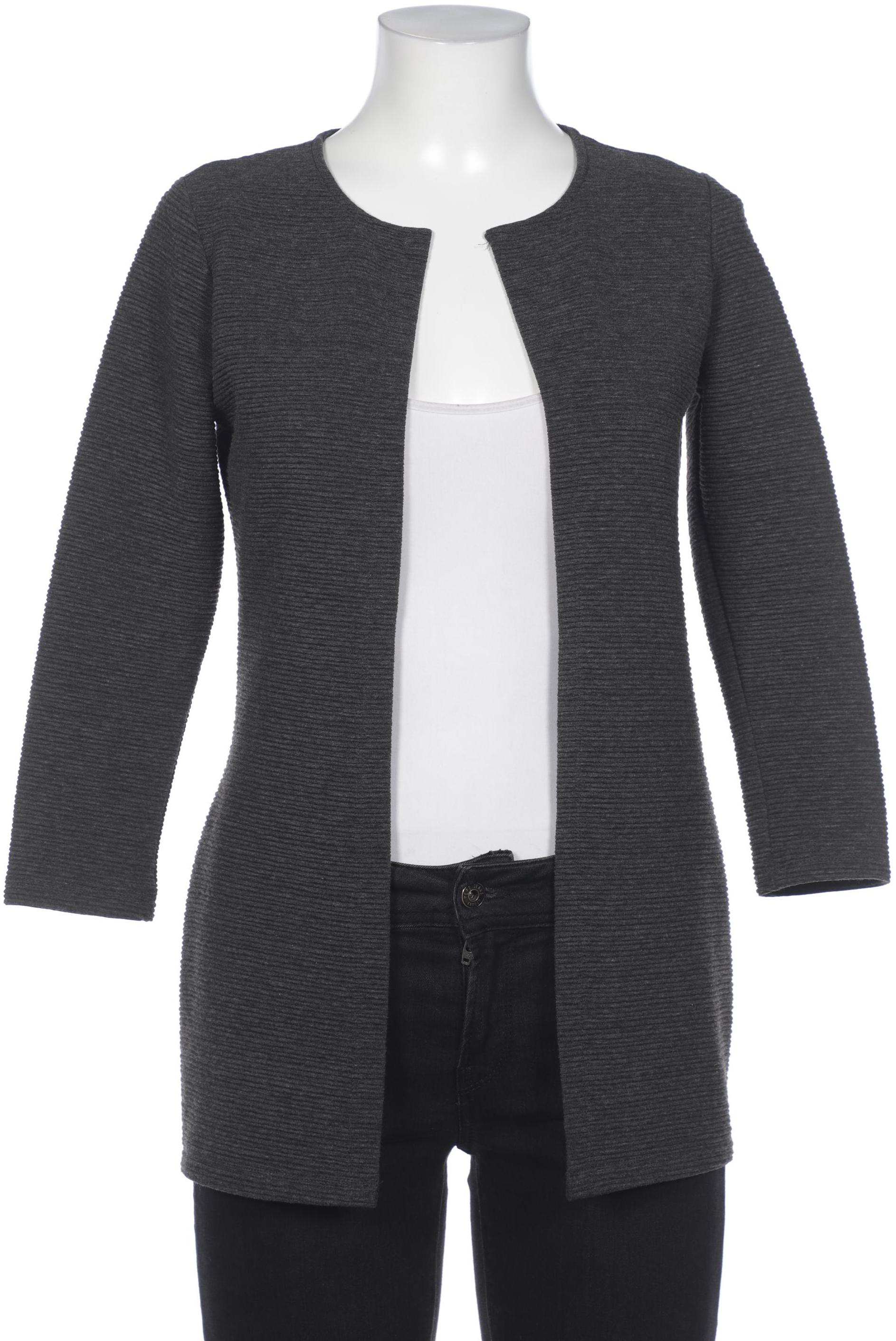 

ONLY Damen Strickjacke, grau
