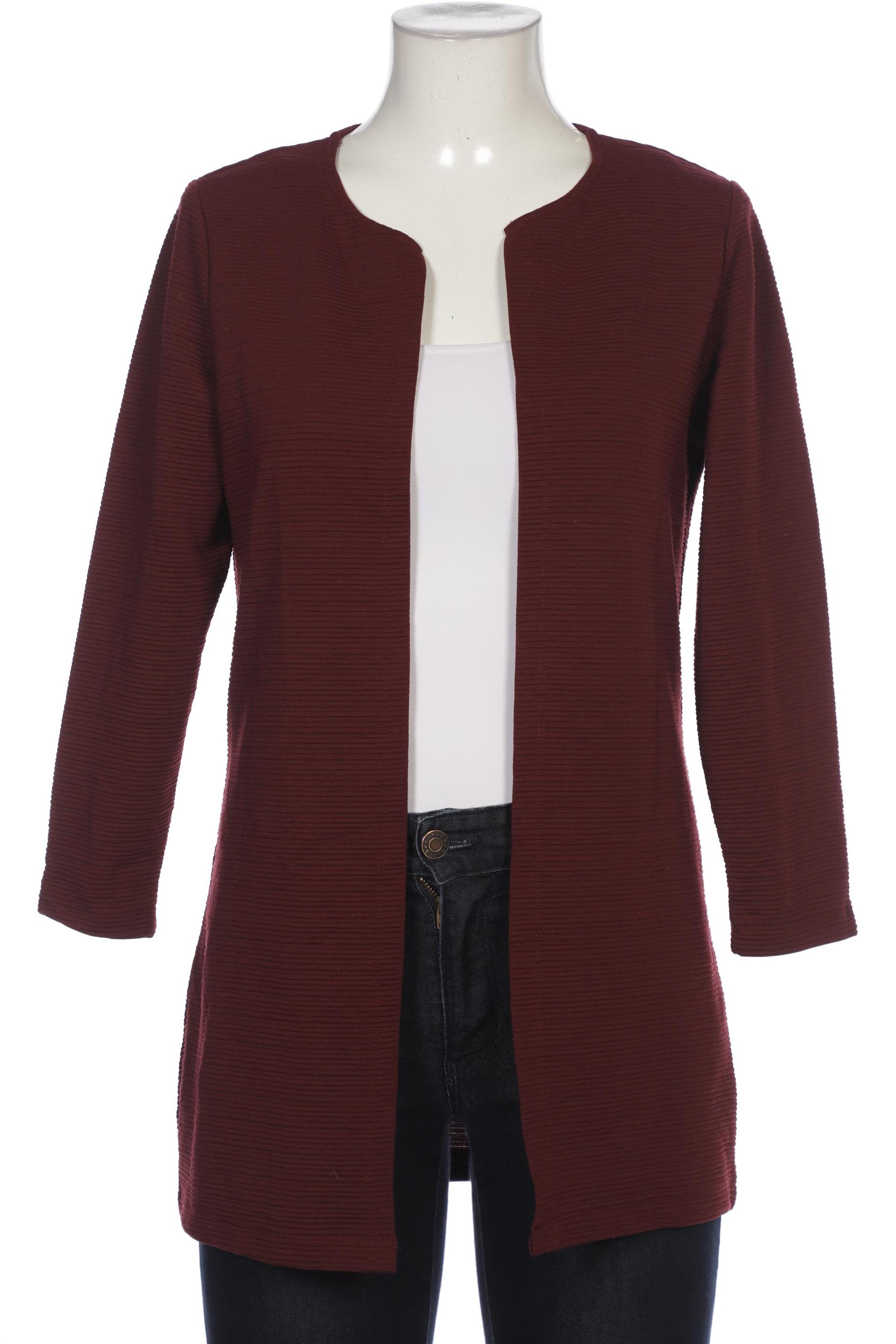 

ONLY Damen Strickjacke, bordeaux