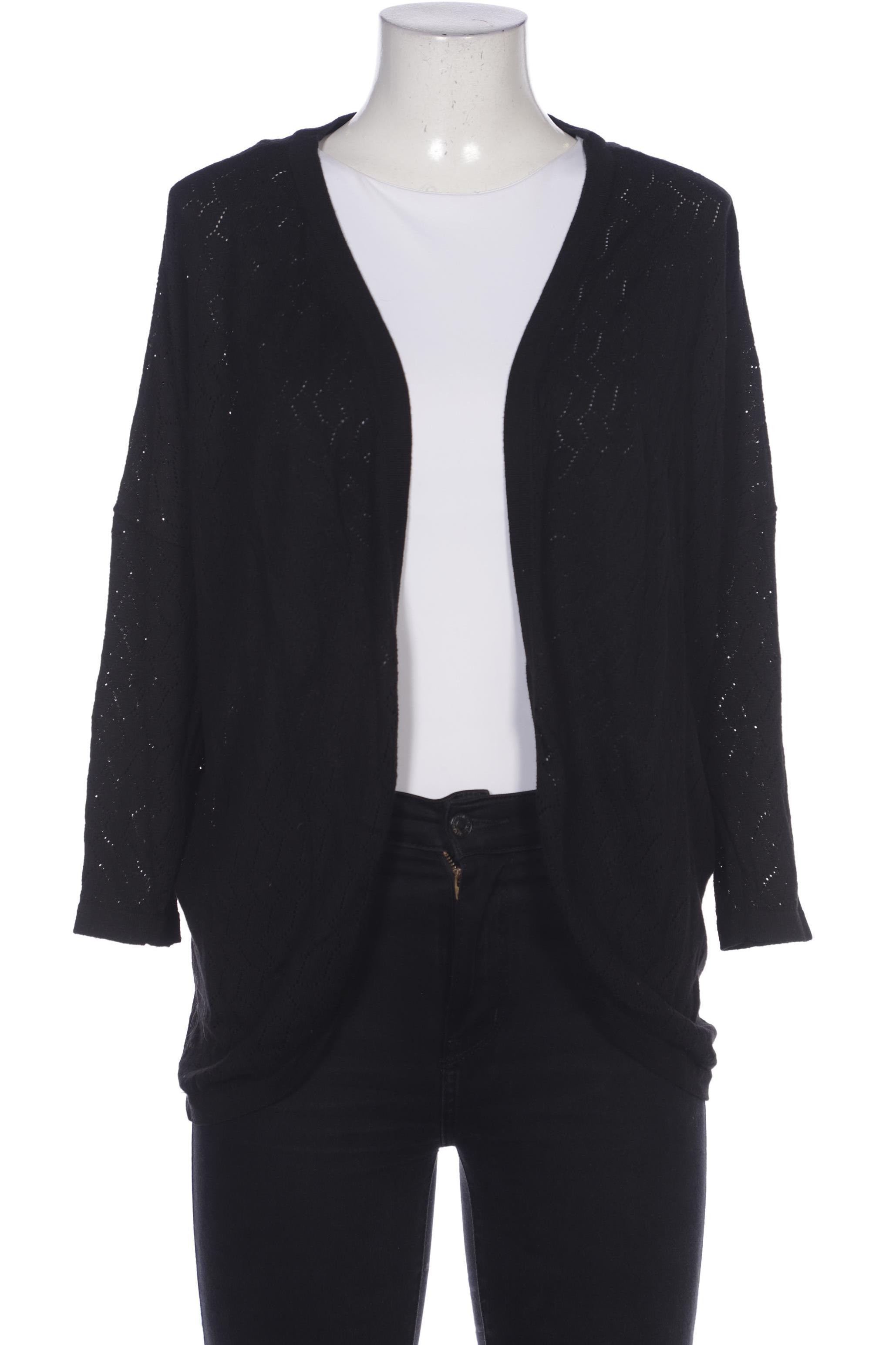 

Only Damen Strickjacke, schwarz, Gr. 42