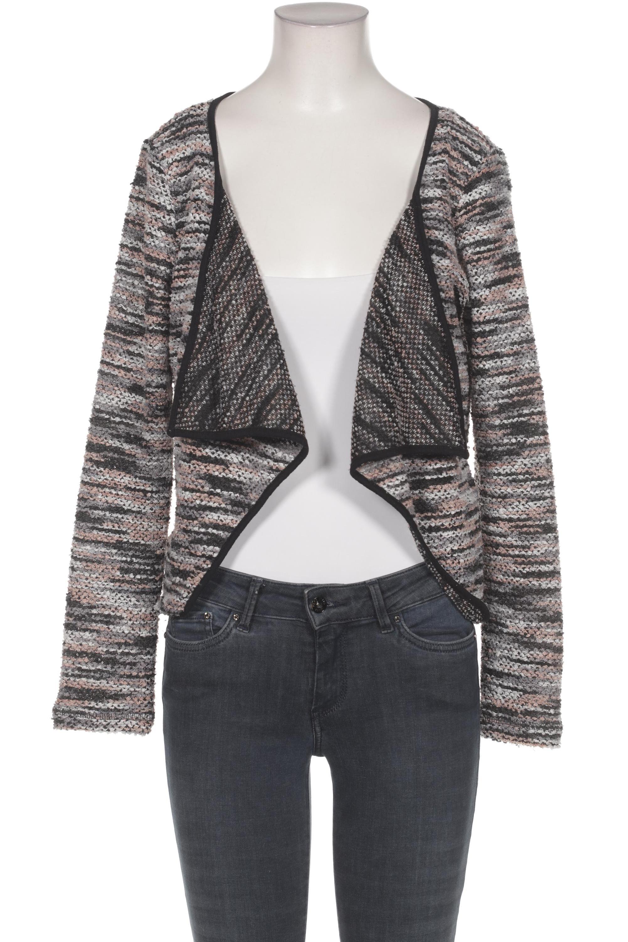 

Only Damen Strickjacke, mehrfarbig, Gr. 38