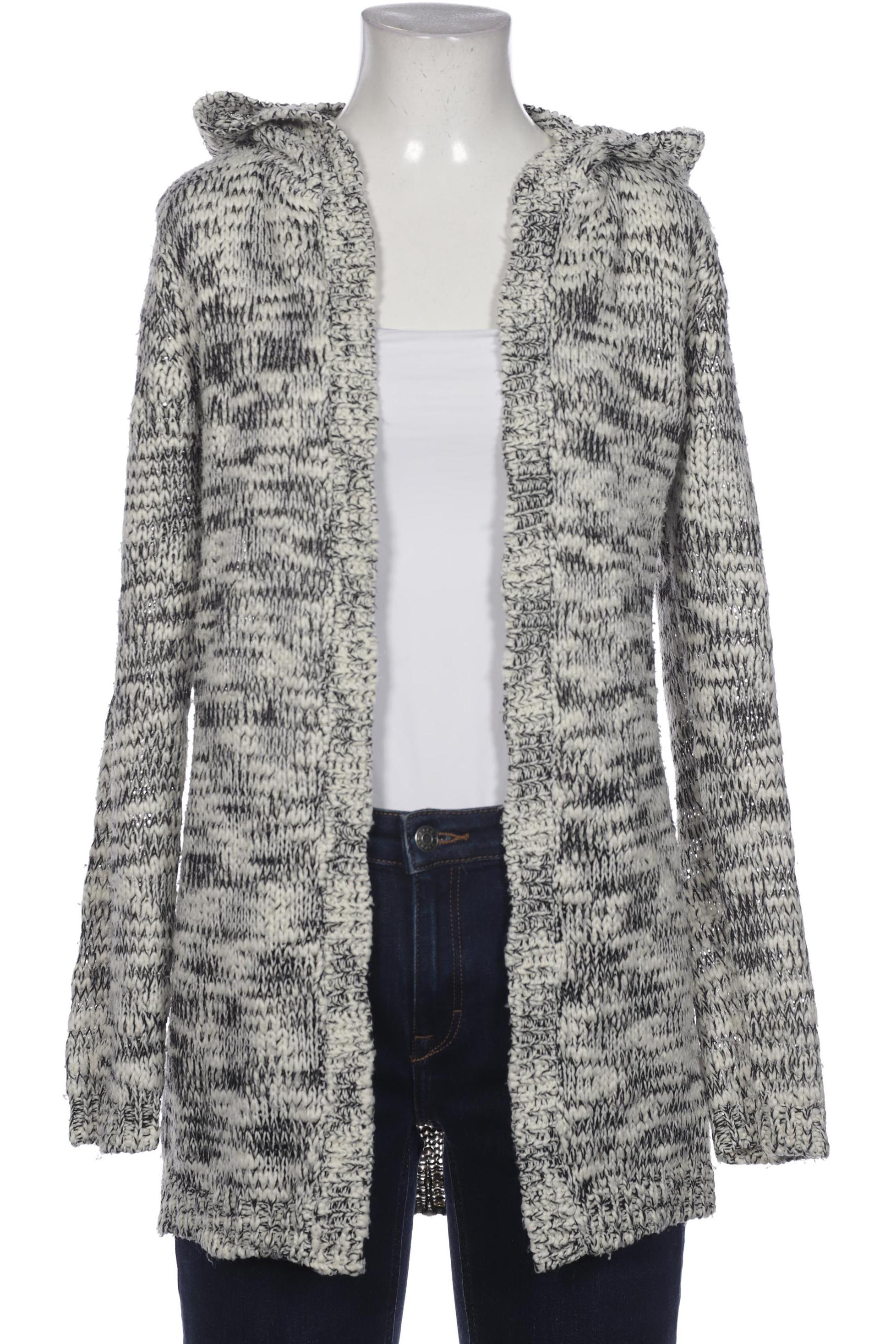 

Only Damen Strickjacke, weiß, Gr. 38