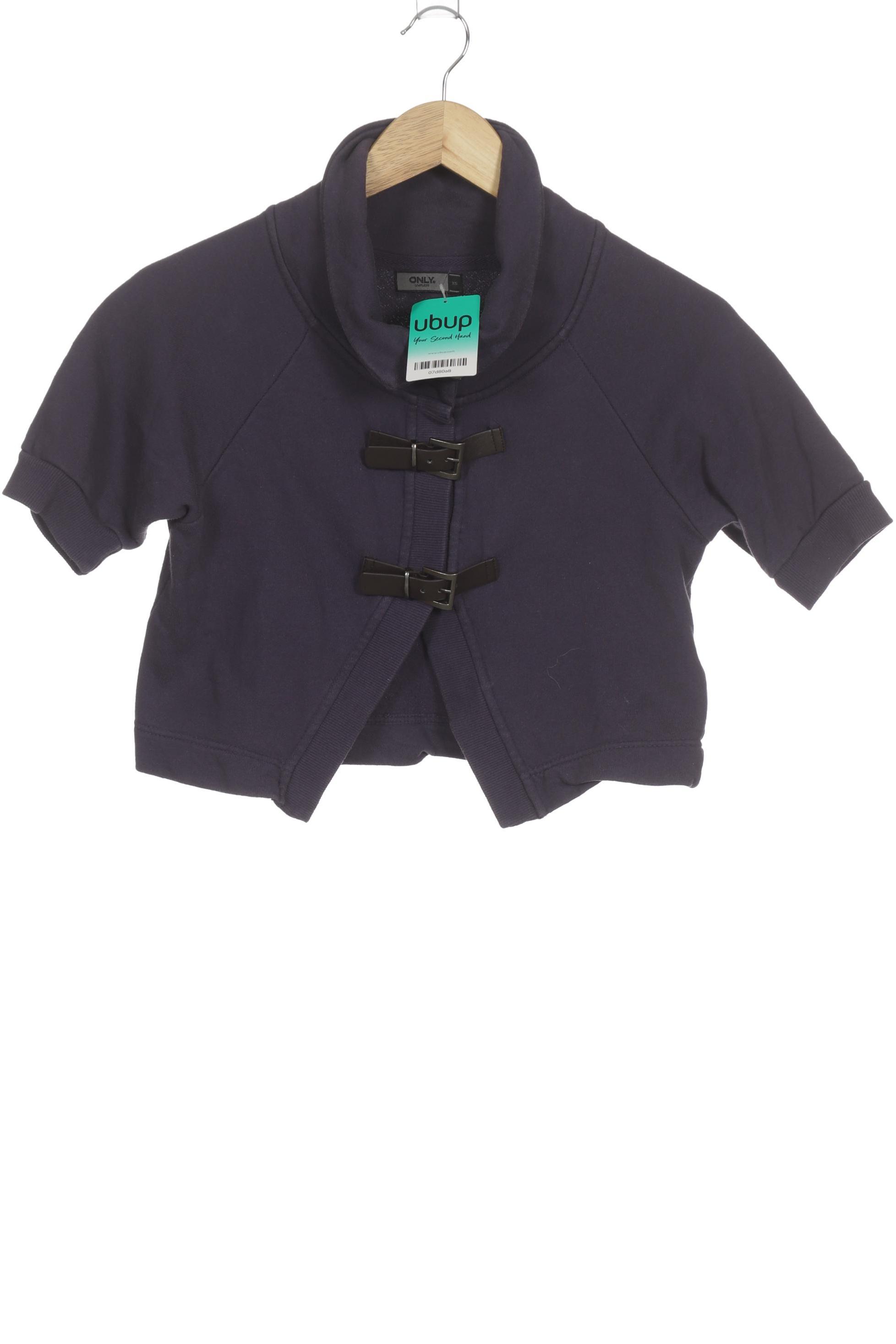 

Only Damen Strickjacke, flieder, Gr. 34