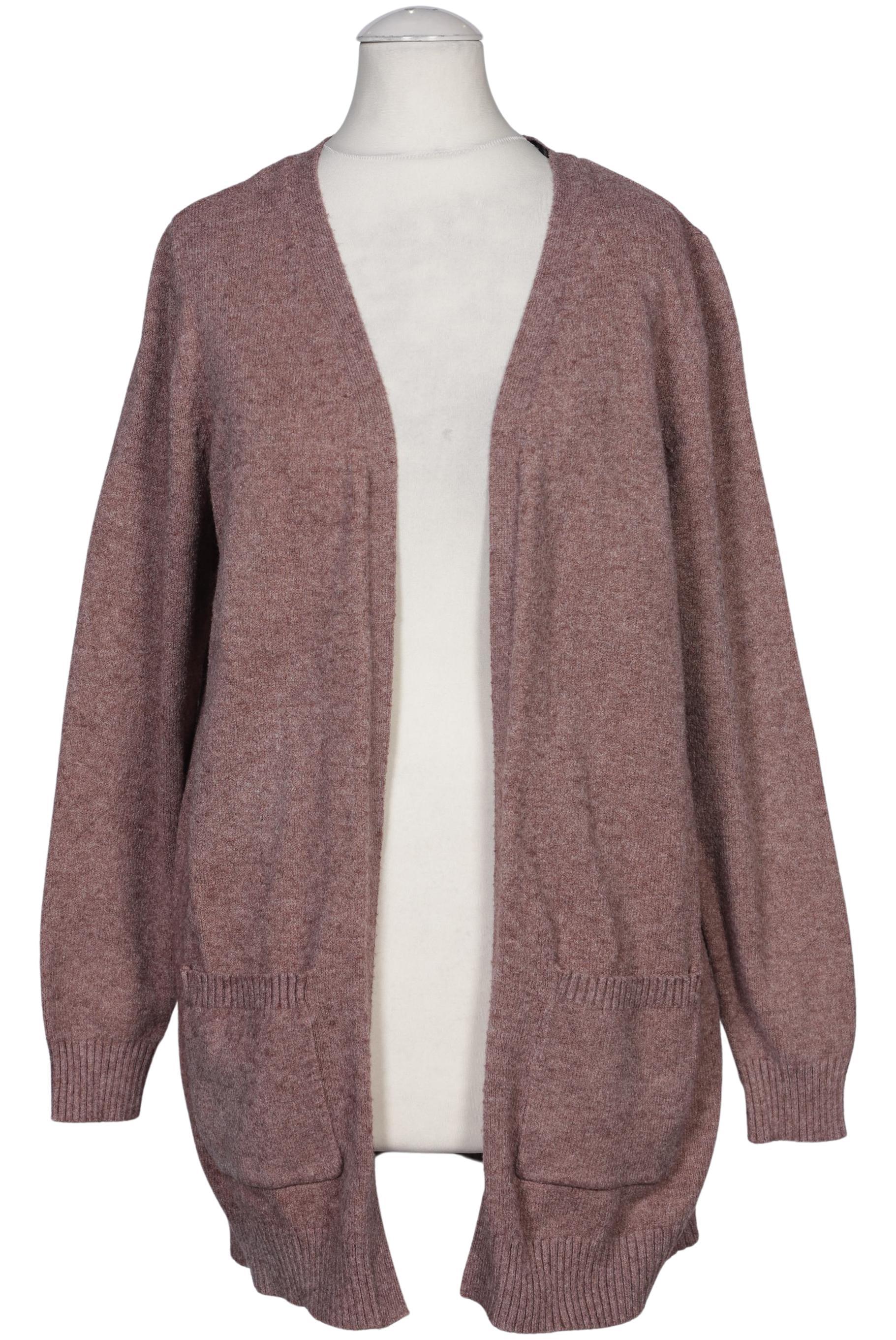 

Only Damen Strickjacke, pink, Gr. 38