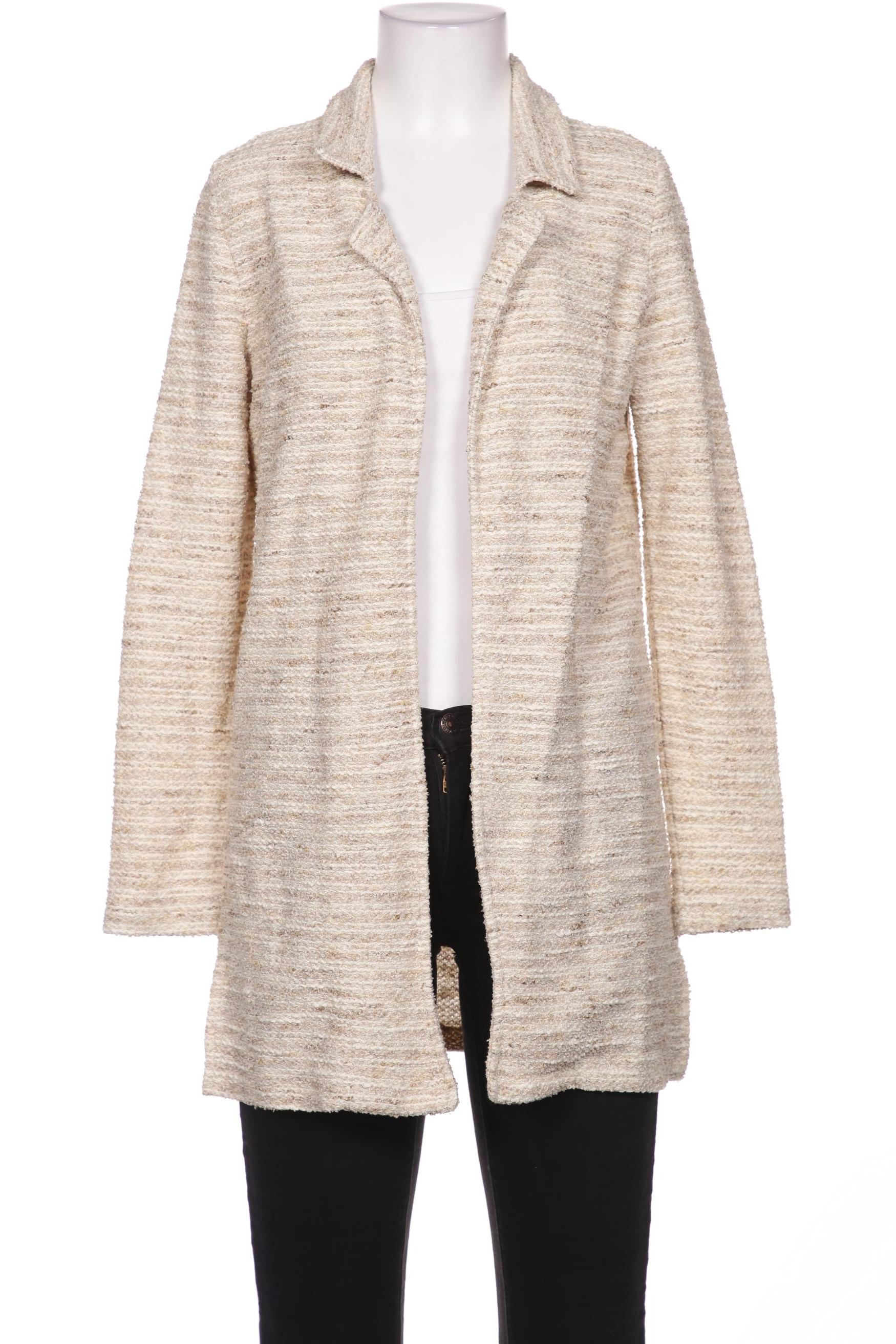 

Only Damen Strickjacke, beige, Gr. 36