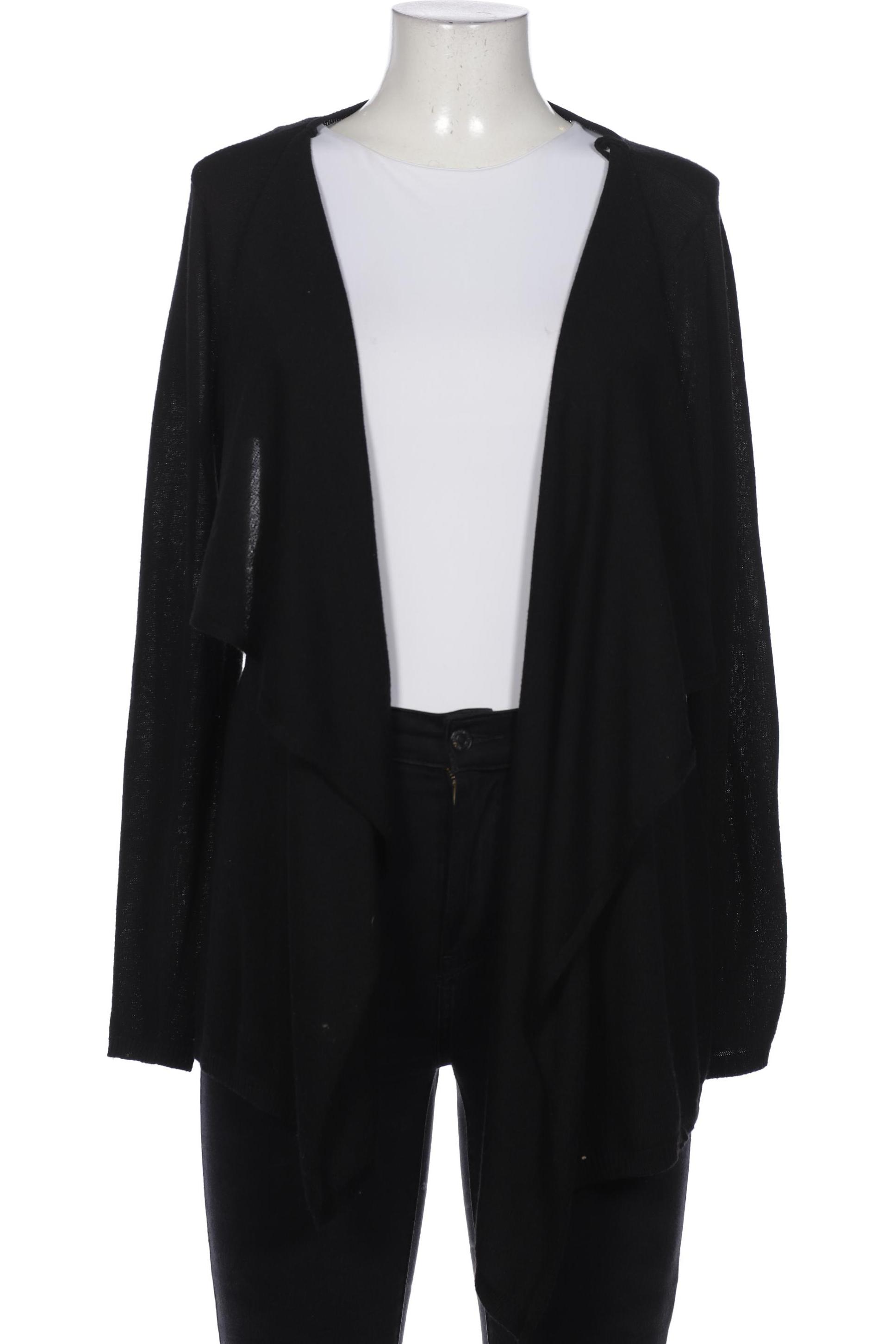 

Only Damen Strickjacke, schwarz, Gr. 42