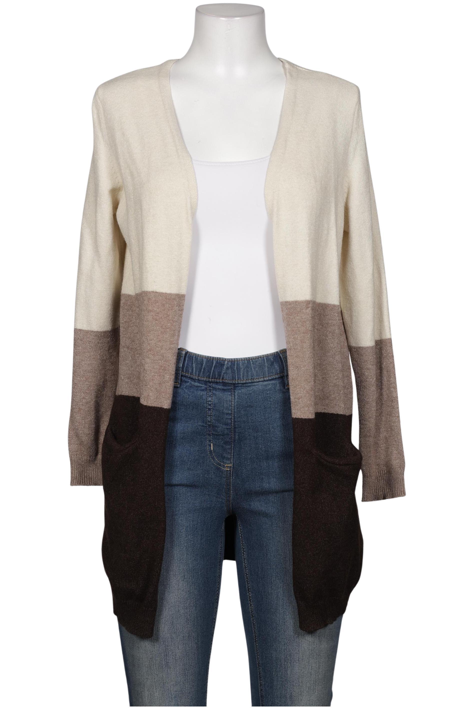 

Only Damen Strickjacke, mehrfarbig, Gr. 38