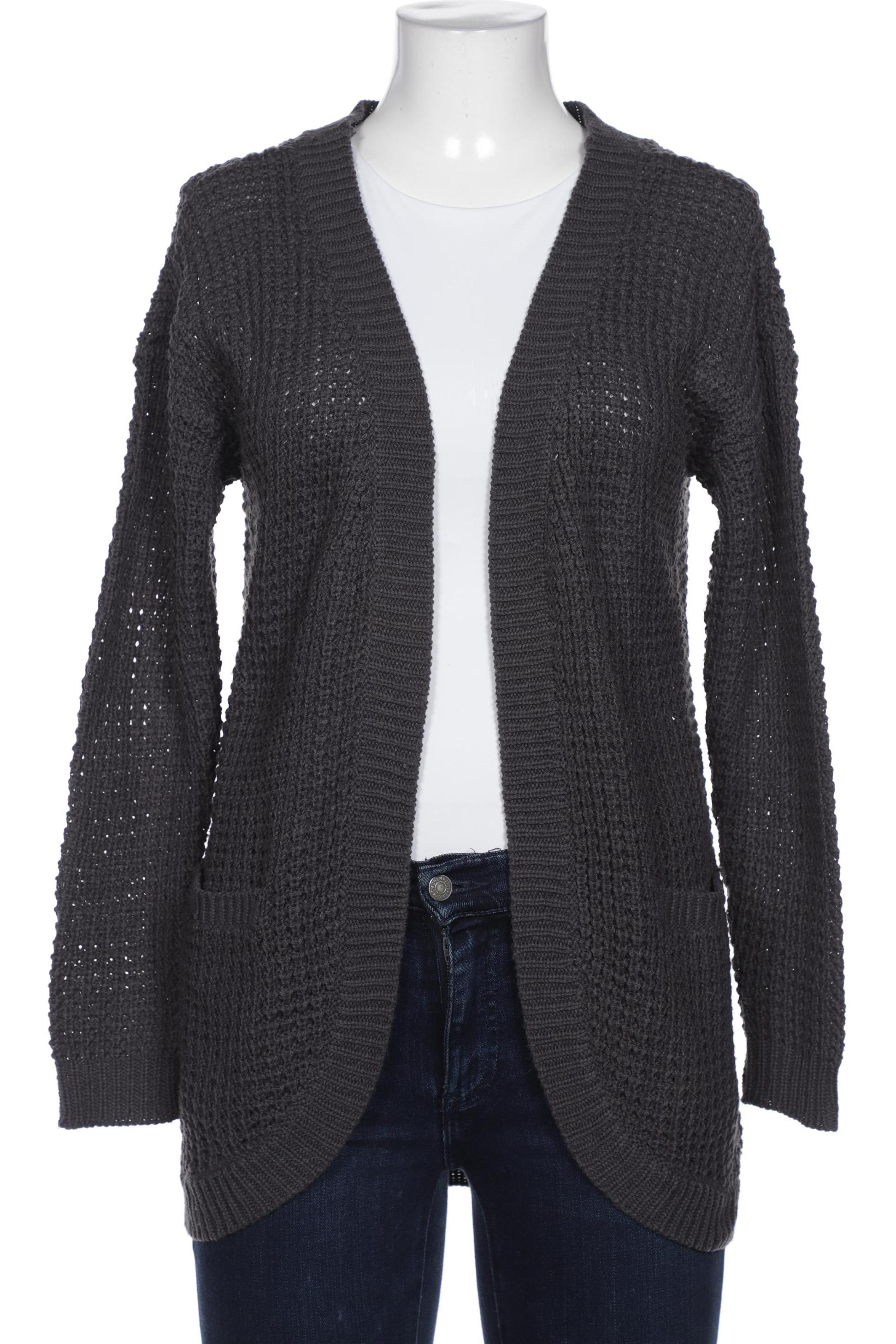 

ONLY Damen Strickjacke, grau