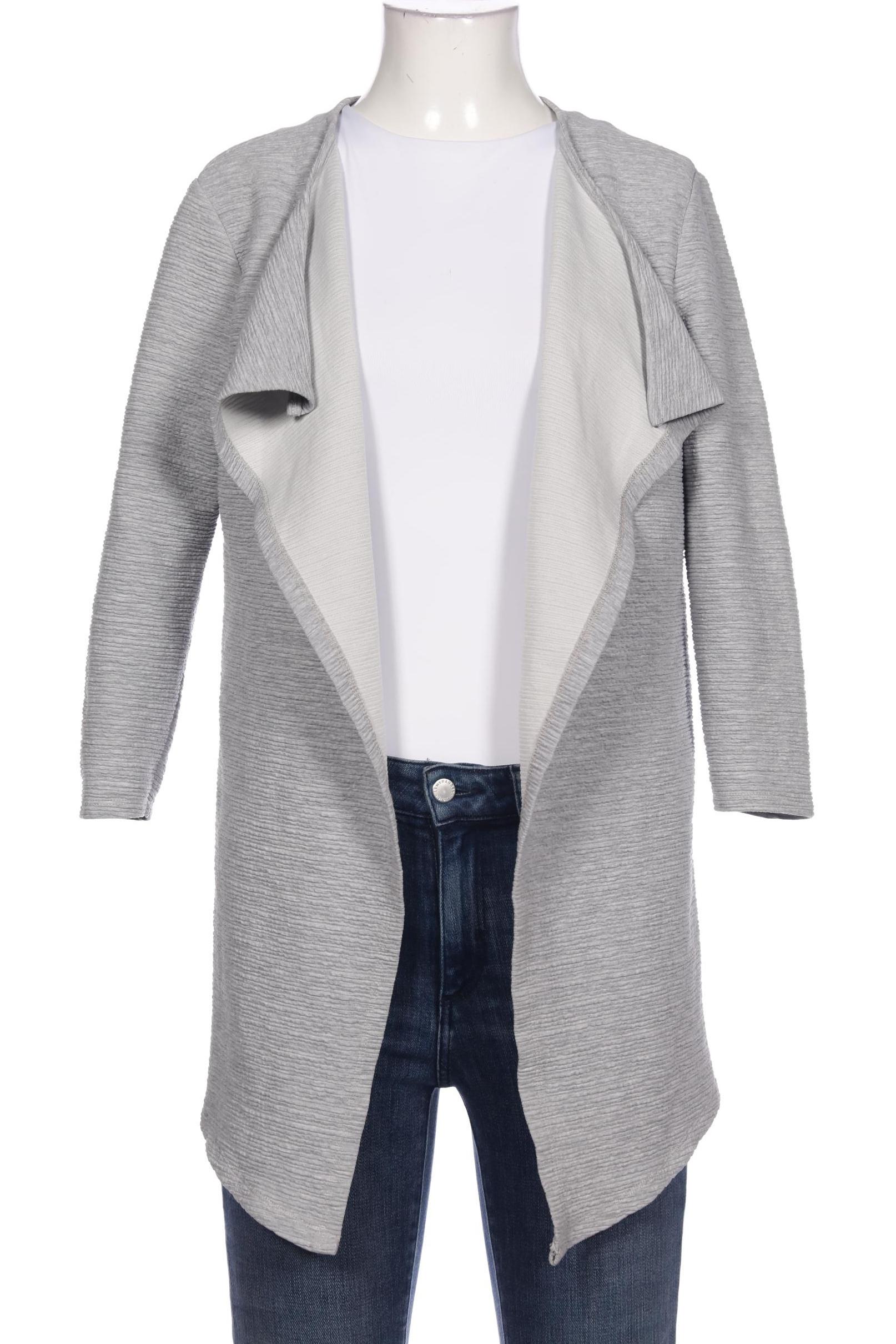 

ONLY Damen Strickjacke, grau