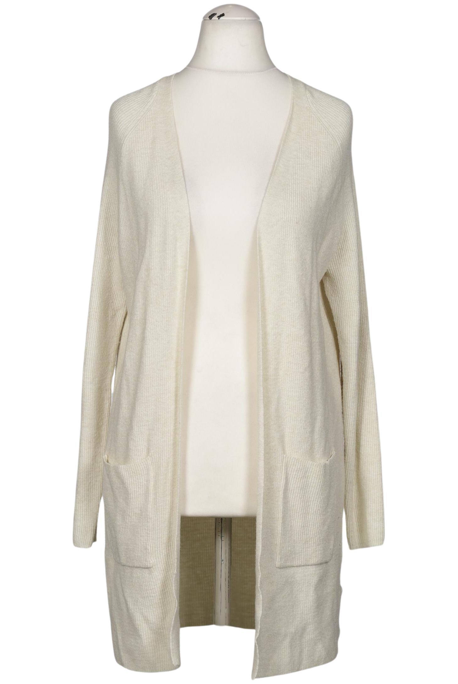 

Only Damen Strickjacke, cremeweiß, Gr. 36